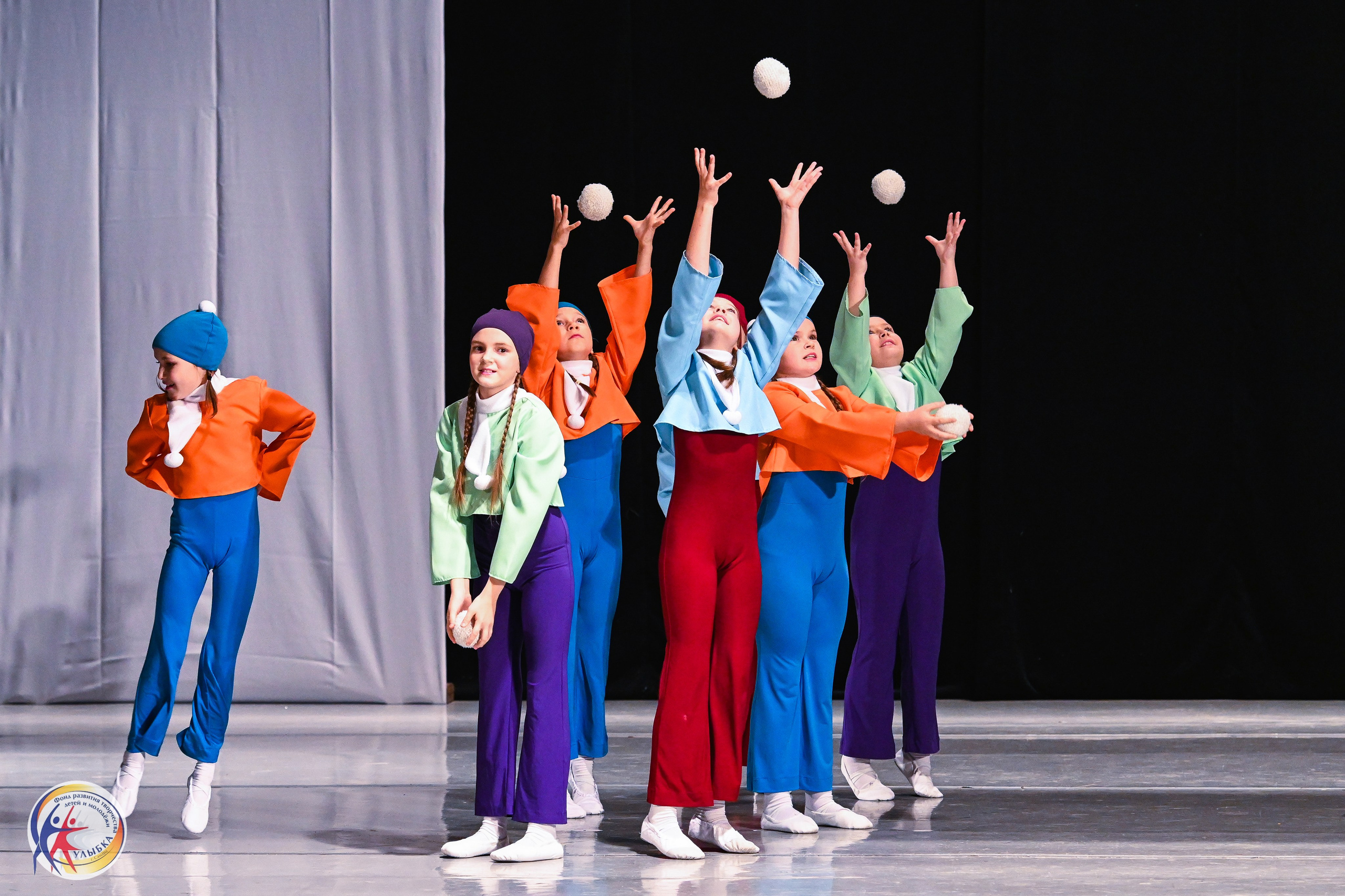 19.10.2025 Международный конкурс «Твоё направление» г. Нижний Новгород. Медиастудия Фото Концепт