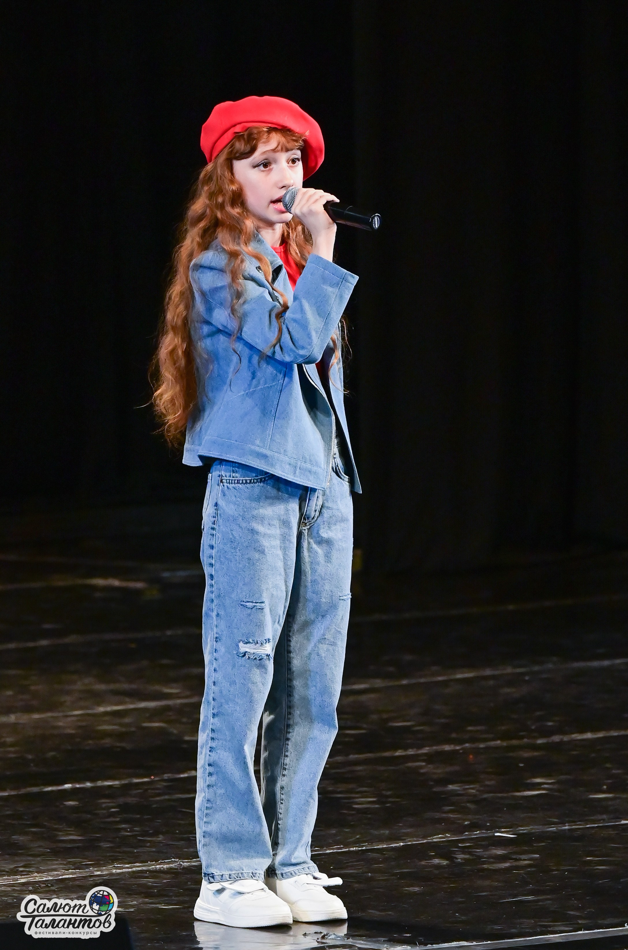 13.06.2025 «Салют Талантов» 41-й Международный фестиваль-конкурс «МОСКВА ВЕРИТ ТАЛАНТАМ» г. Москва. Медиастудия Фото Концепт