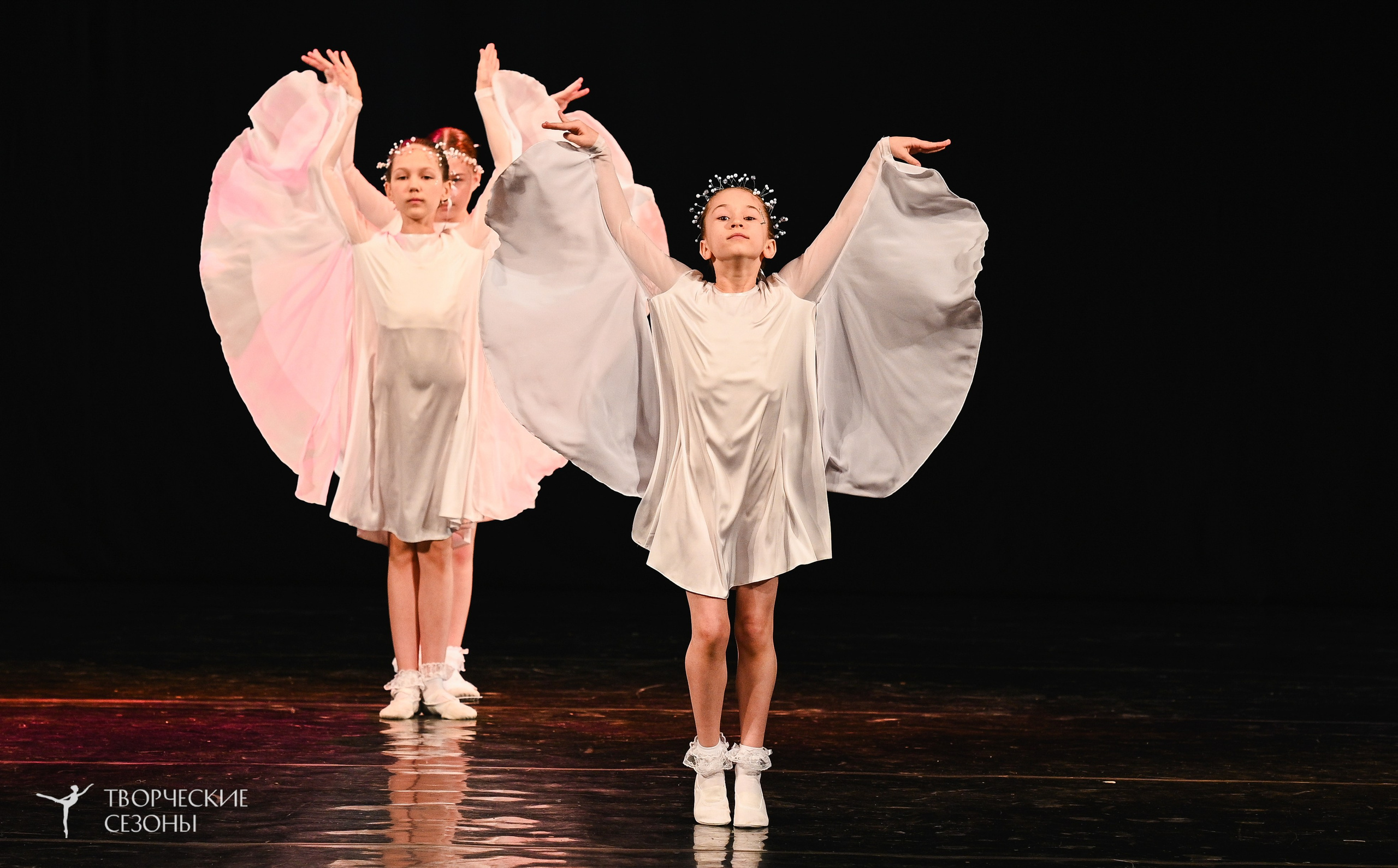 27.03.2026 V Всероссийский фестиваль «Россия танцует на Волге. Нижний Новгород». Медиастудия Фото Концепт