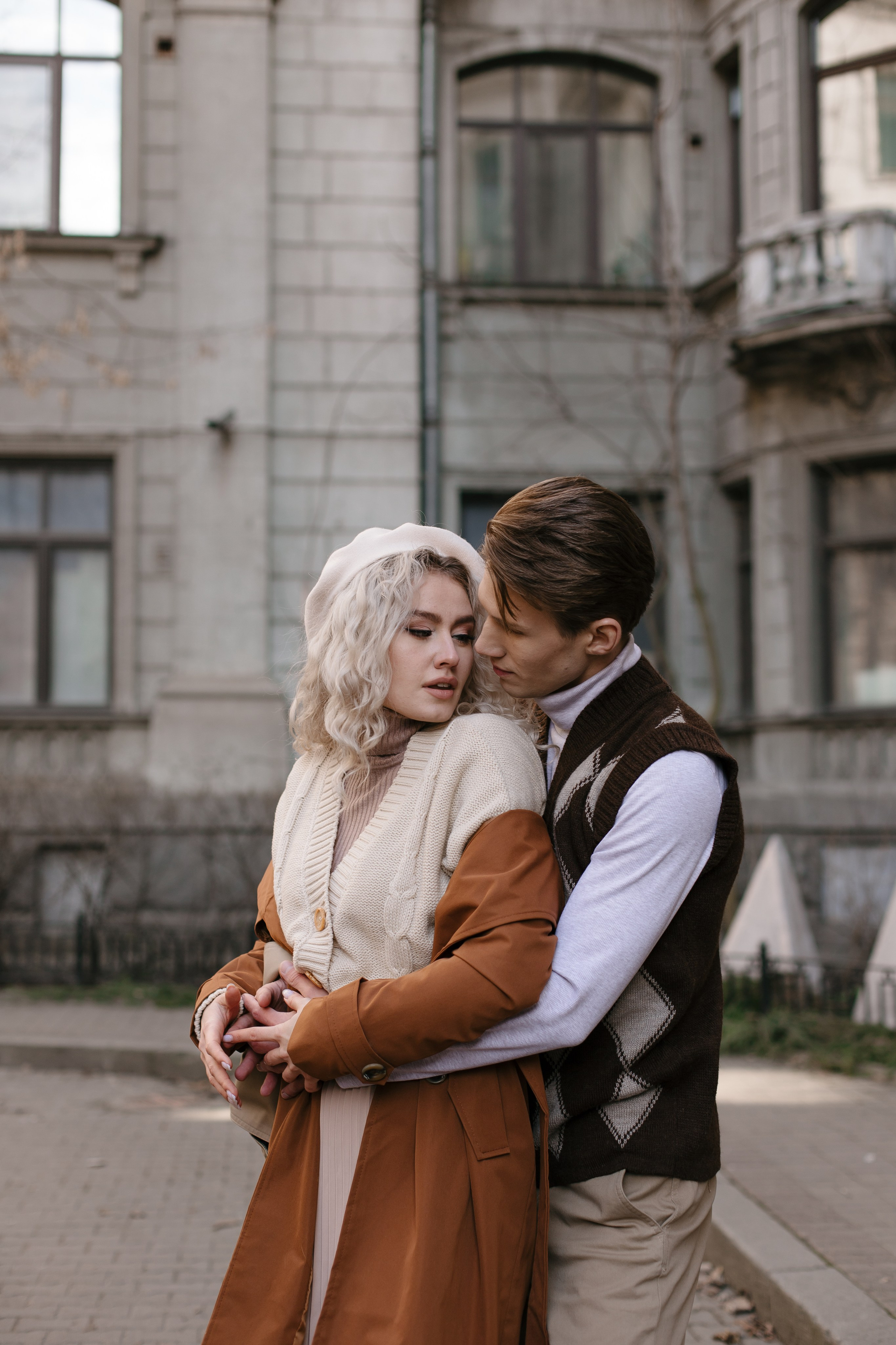 Василий и Алина. Свадебный и семейный фотограф в Казани Aileen