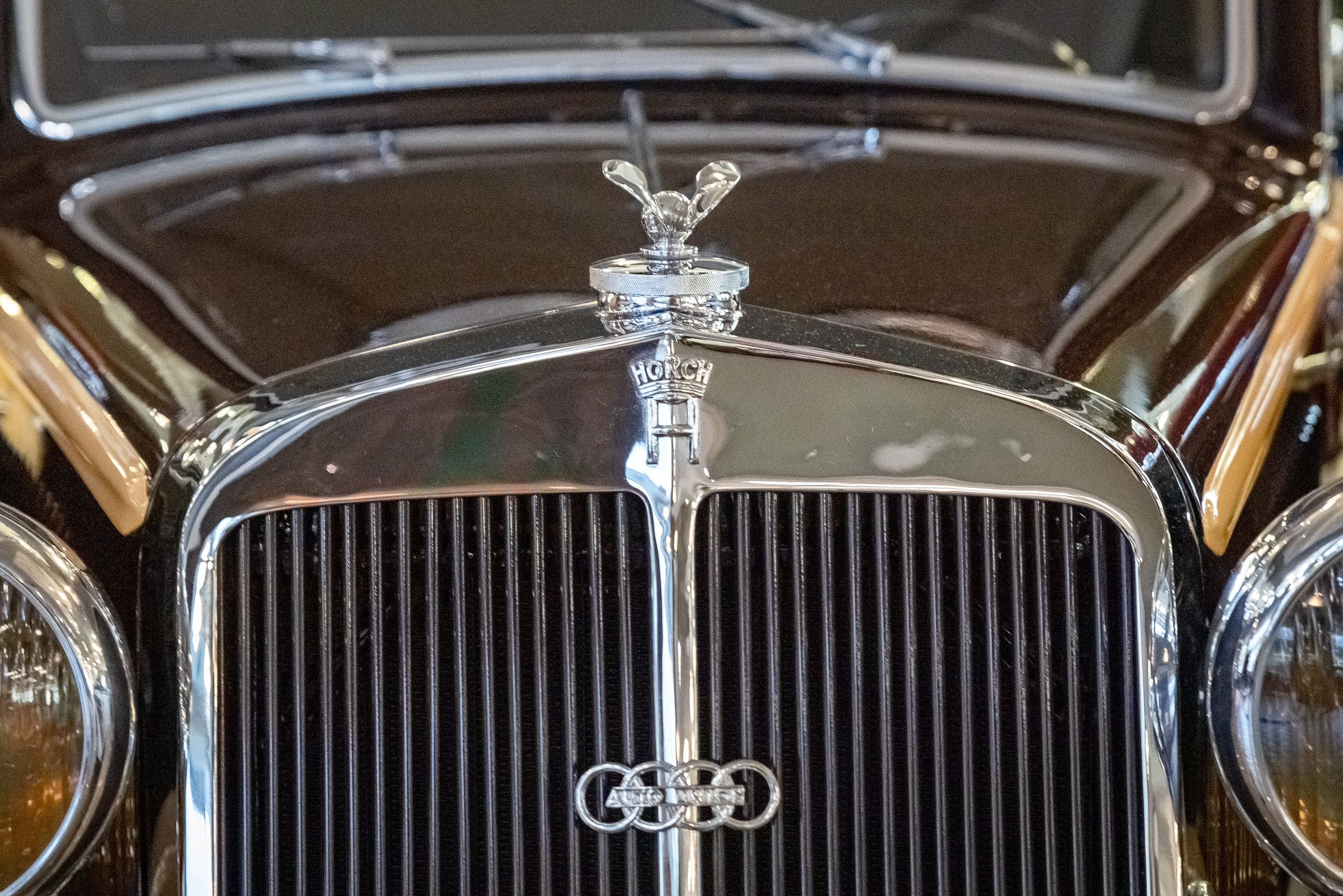 Музей техники ВАДИМА ЗАДОРОЖНОГО. Фотограф Алексей Ка…