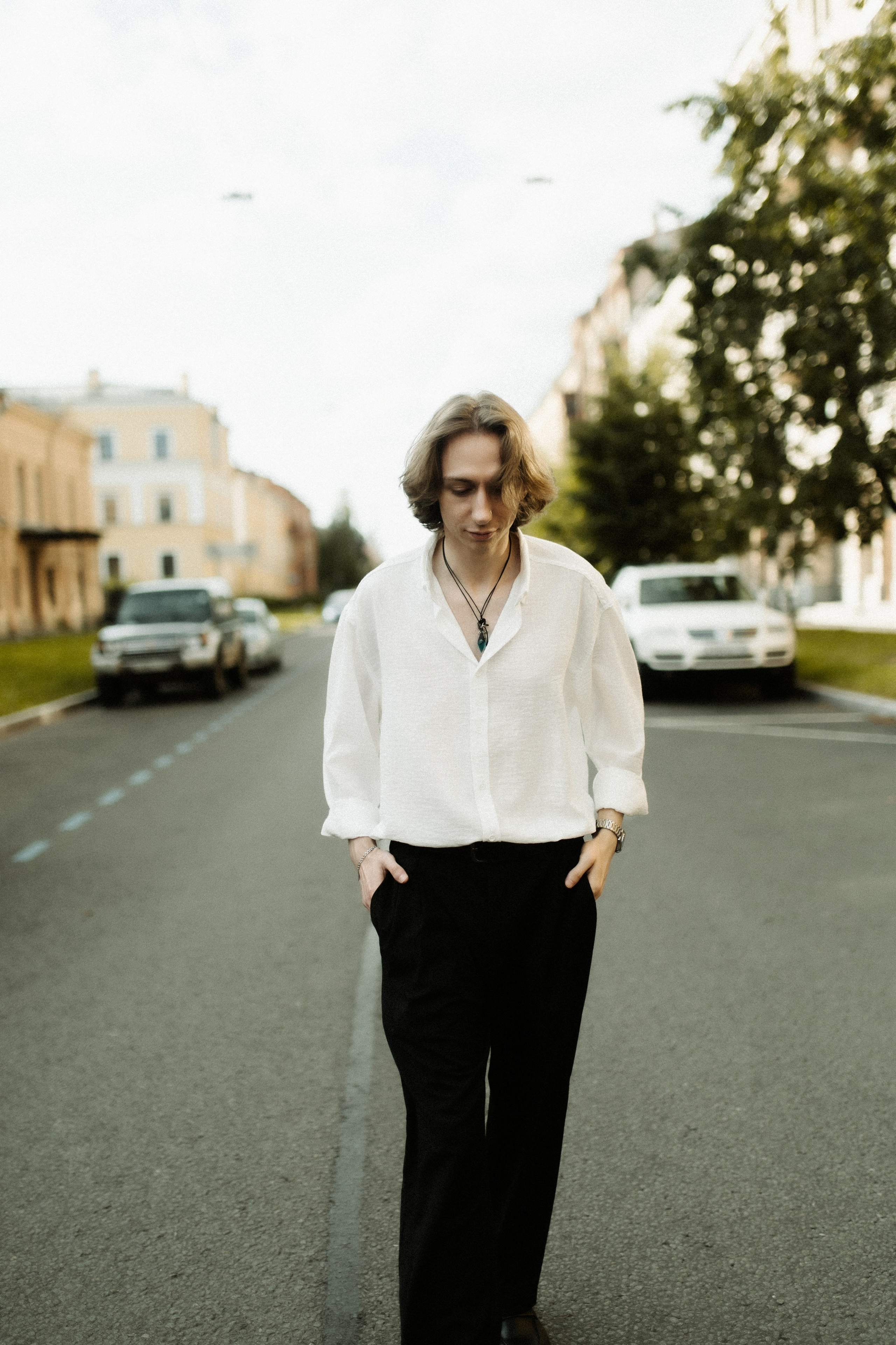 Антон. Фотограф в Санкт-Петербурге