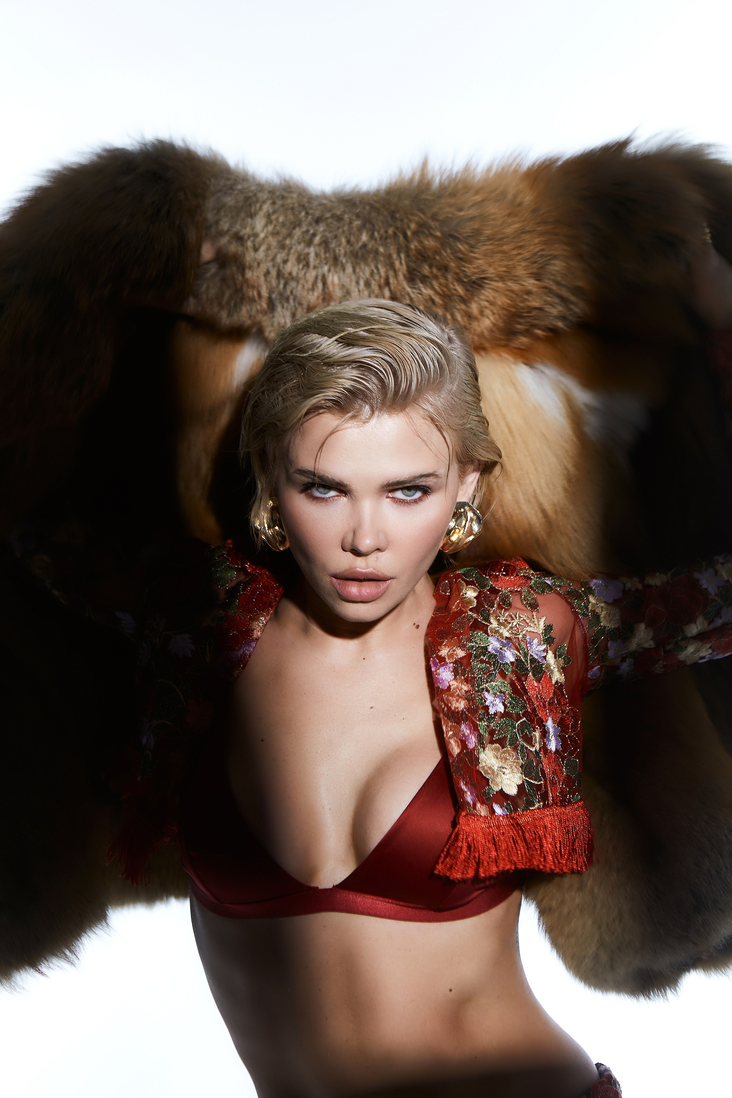 MILA. Фотограф в Москве Борисова Александра