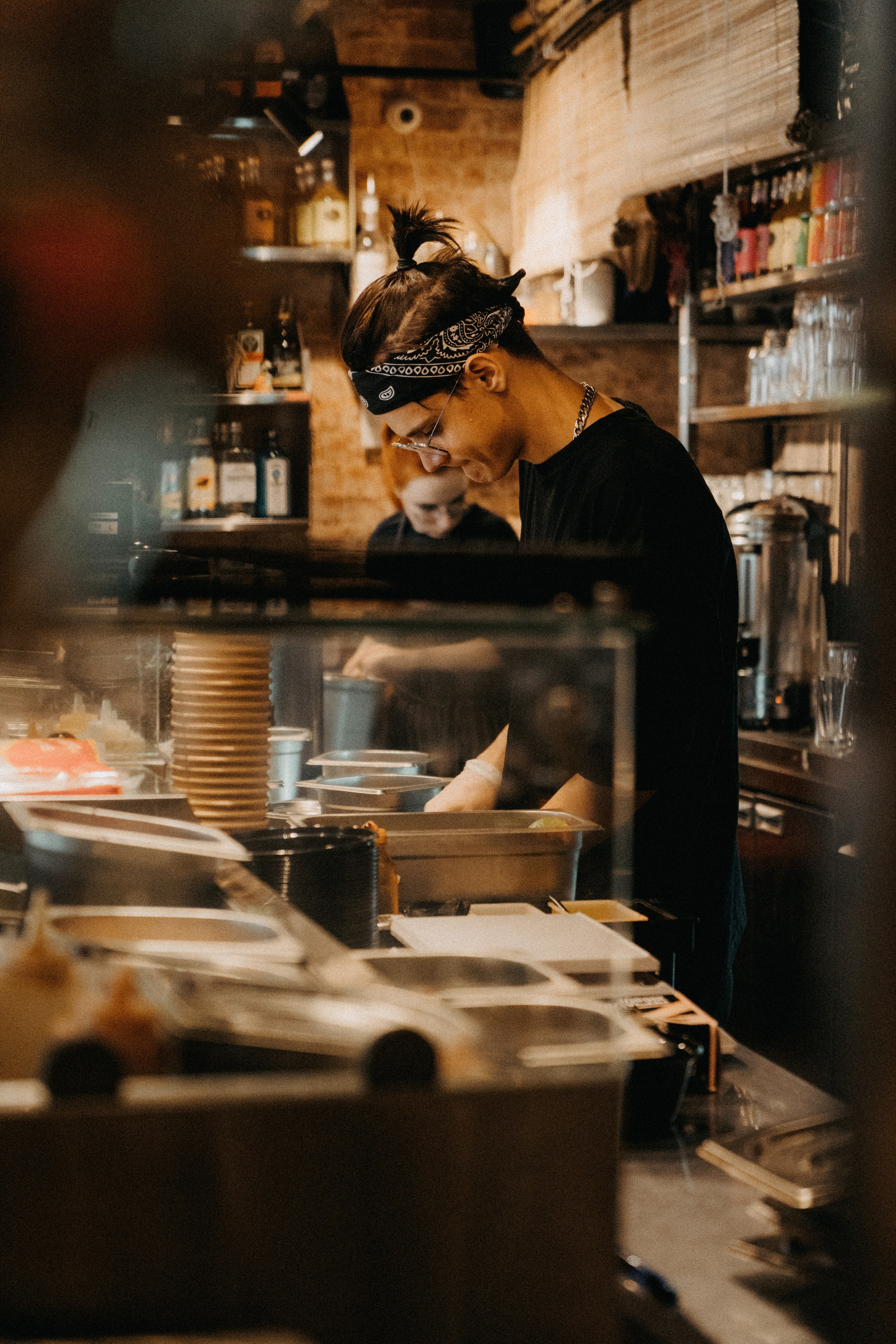 Бистро Mr.Pho. Семейный lifestyle фотограф в Ростове-на-Дону