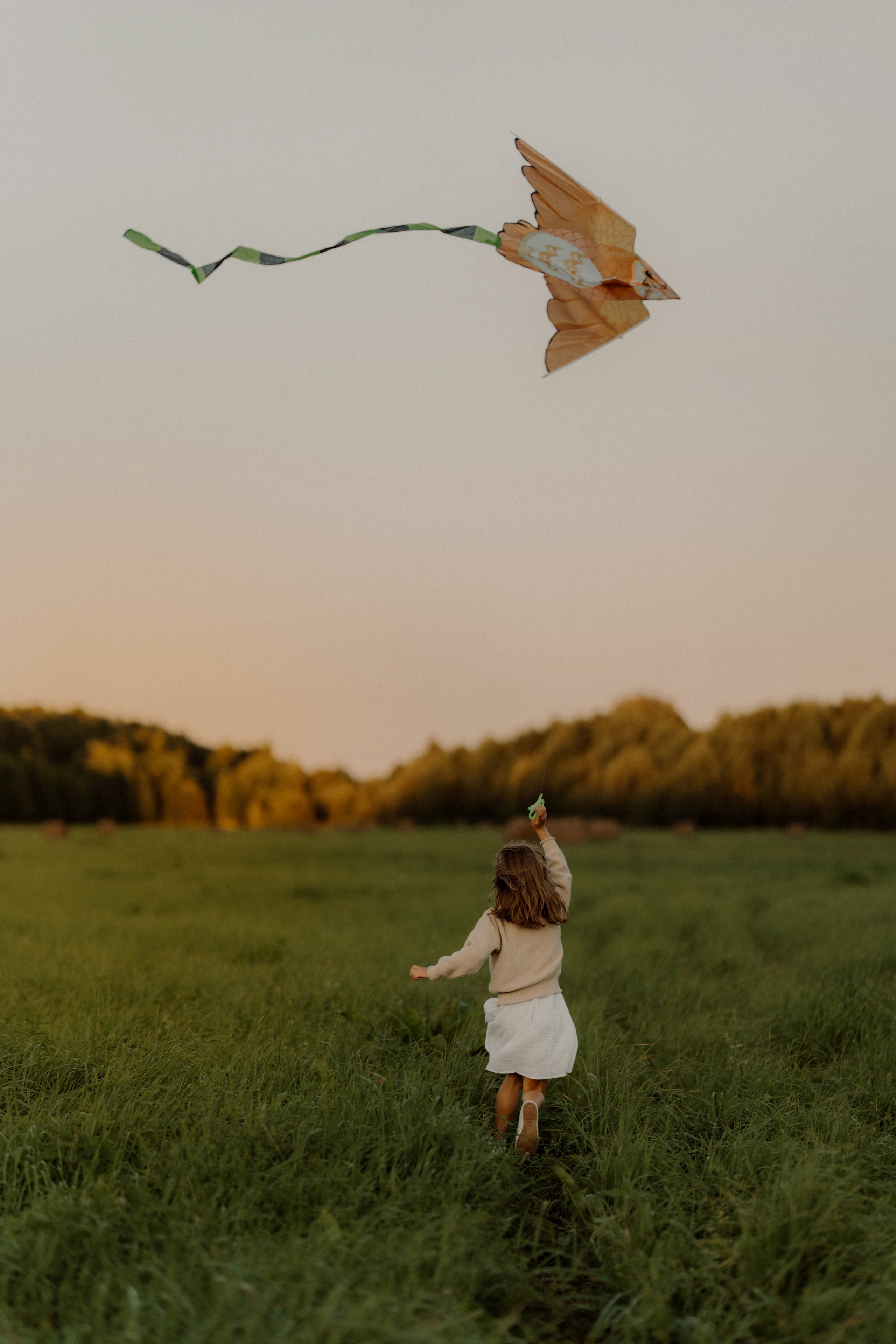 Полина и ее семья. Свадебный и индивидуальный фотограф в Суворове Клюева Мария