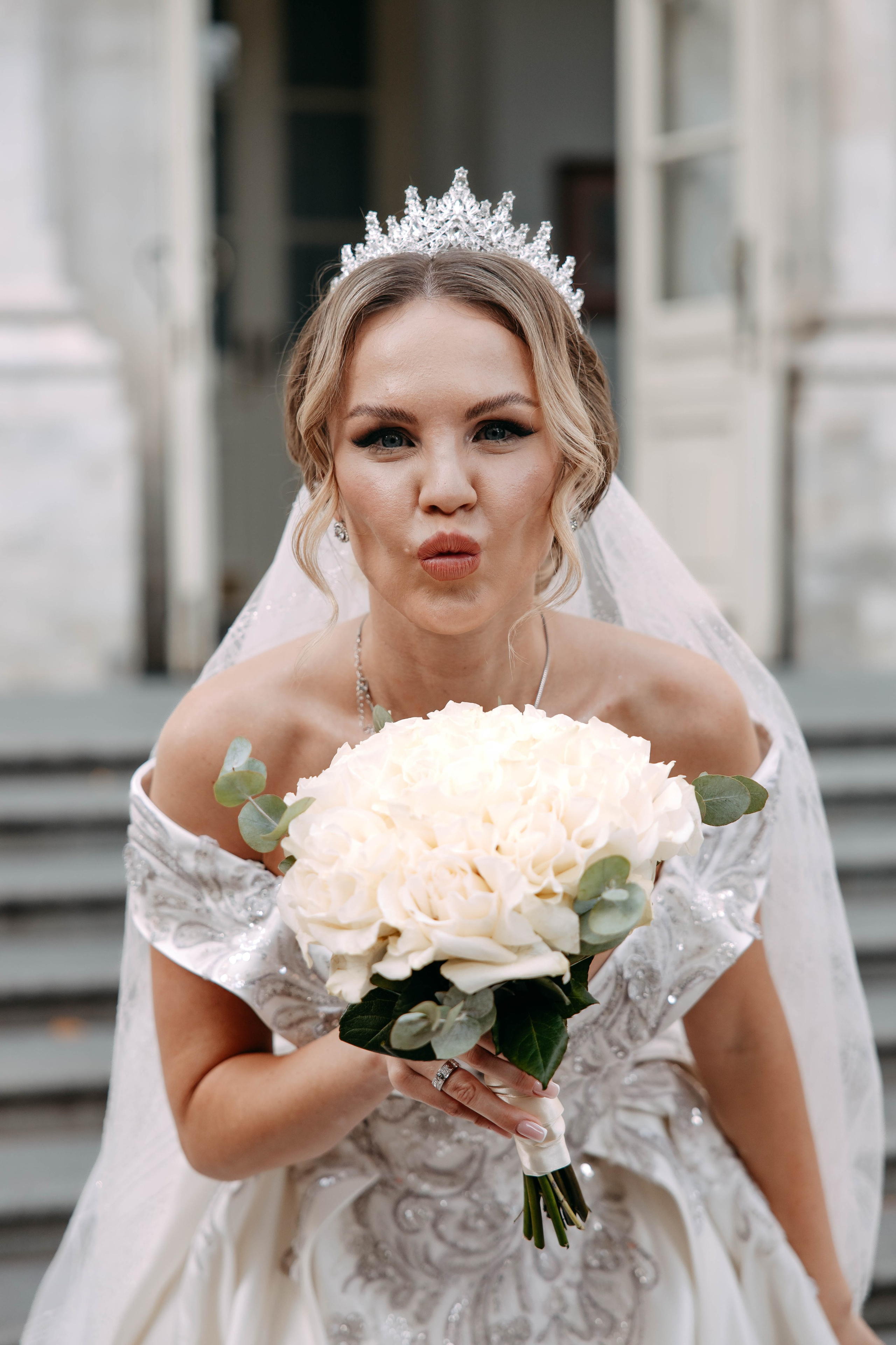 Александр и Анастасия. Фото и видео съемка. Андрей Ионов