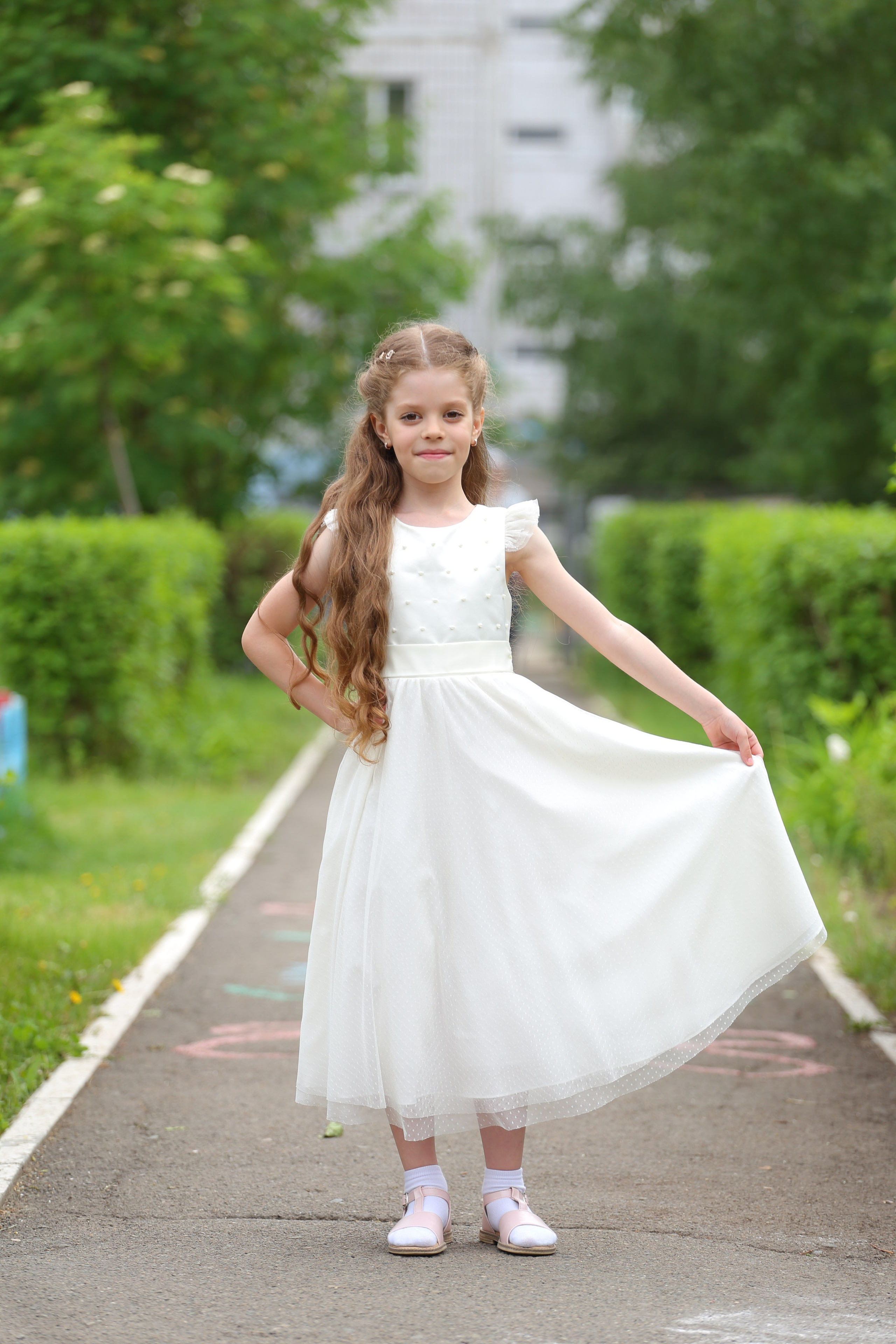 Детский сад. Фотограф в Барнауле Юлия Яковлева