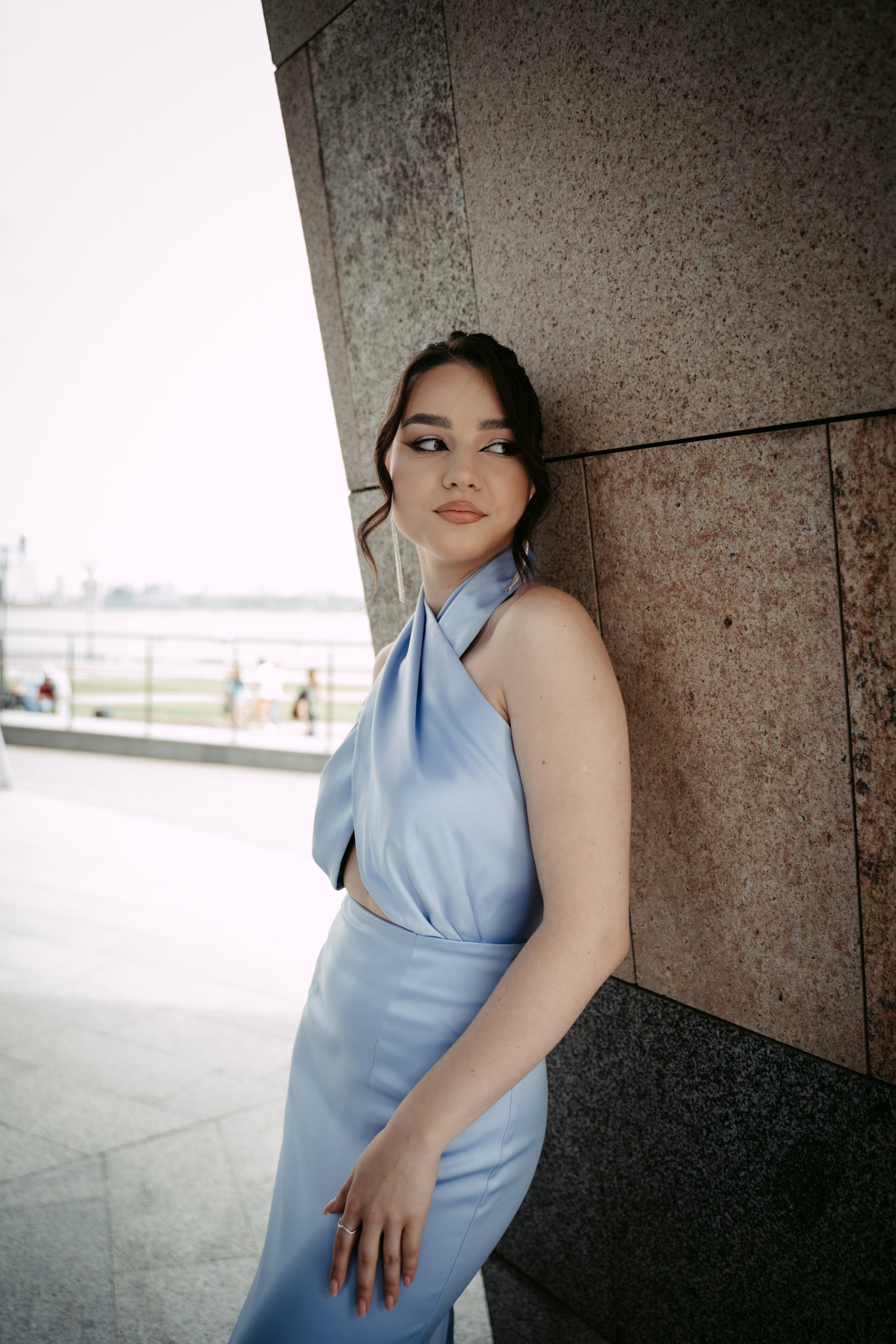 Кристина и Степа. Главная