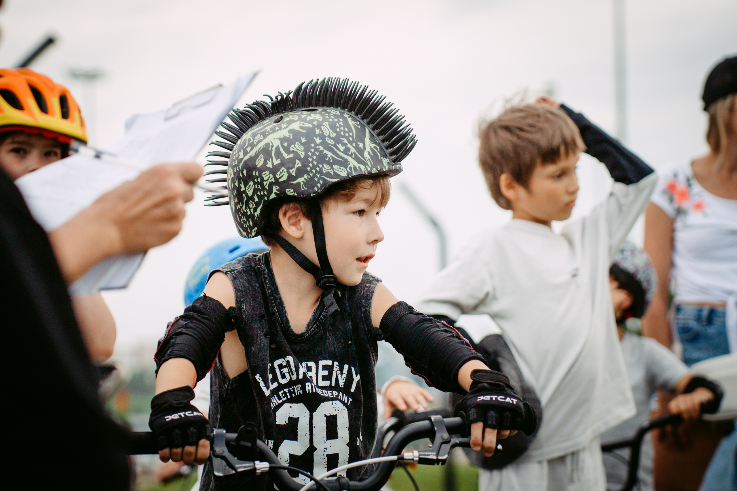 УРАМ|Детский фестиваль. Главная