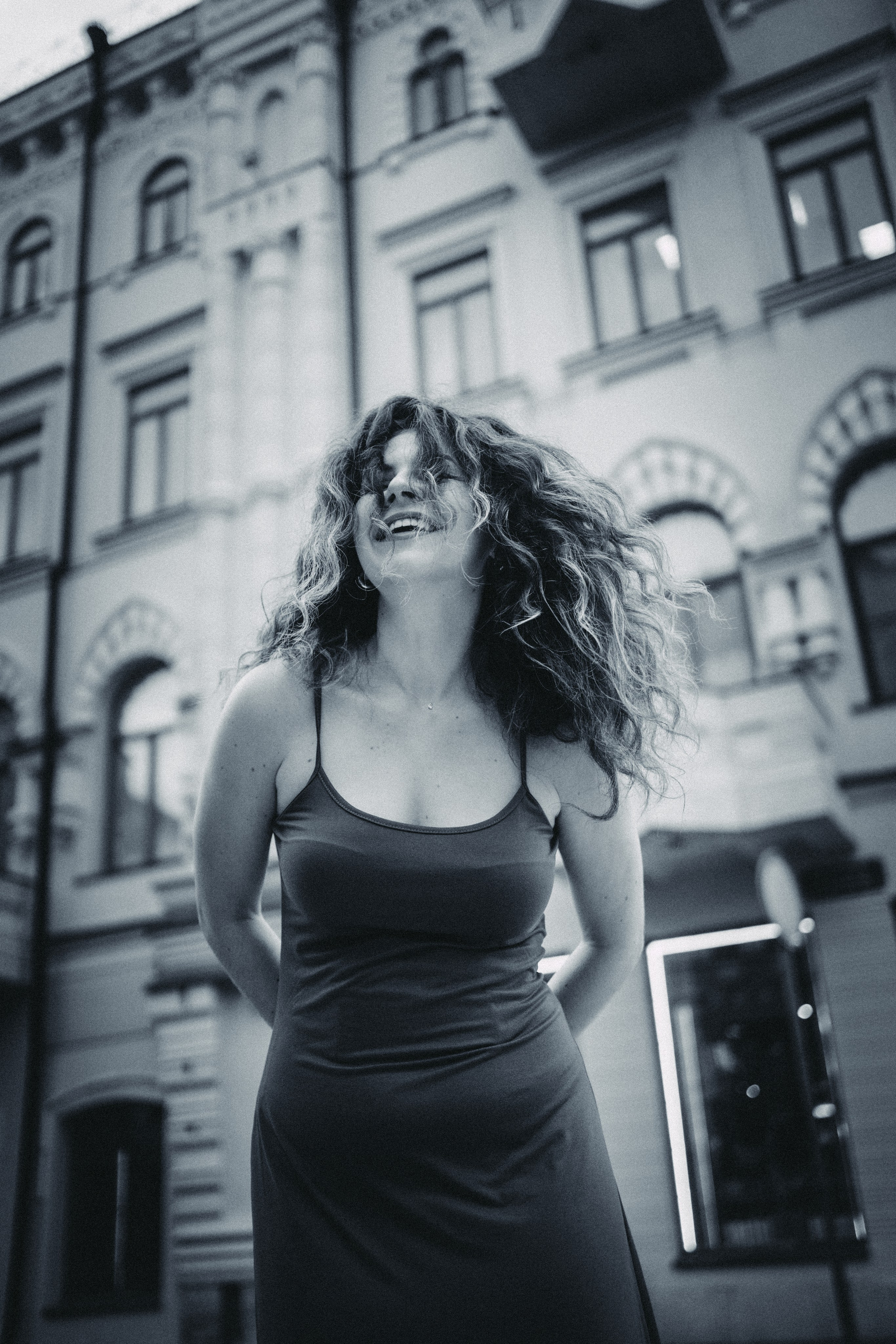 Аня. Главная