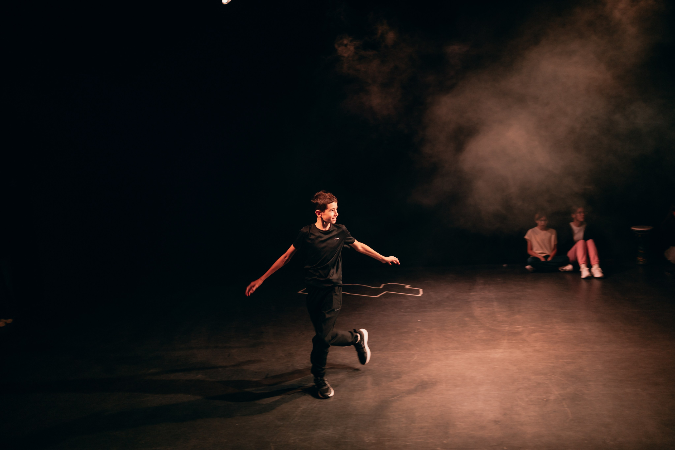 Проект «Видимо-невидимо». Главная