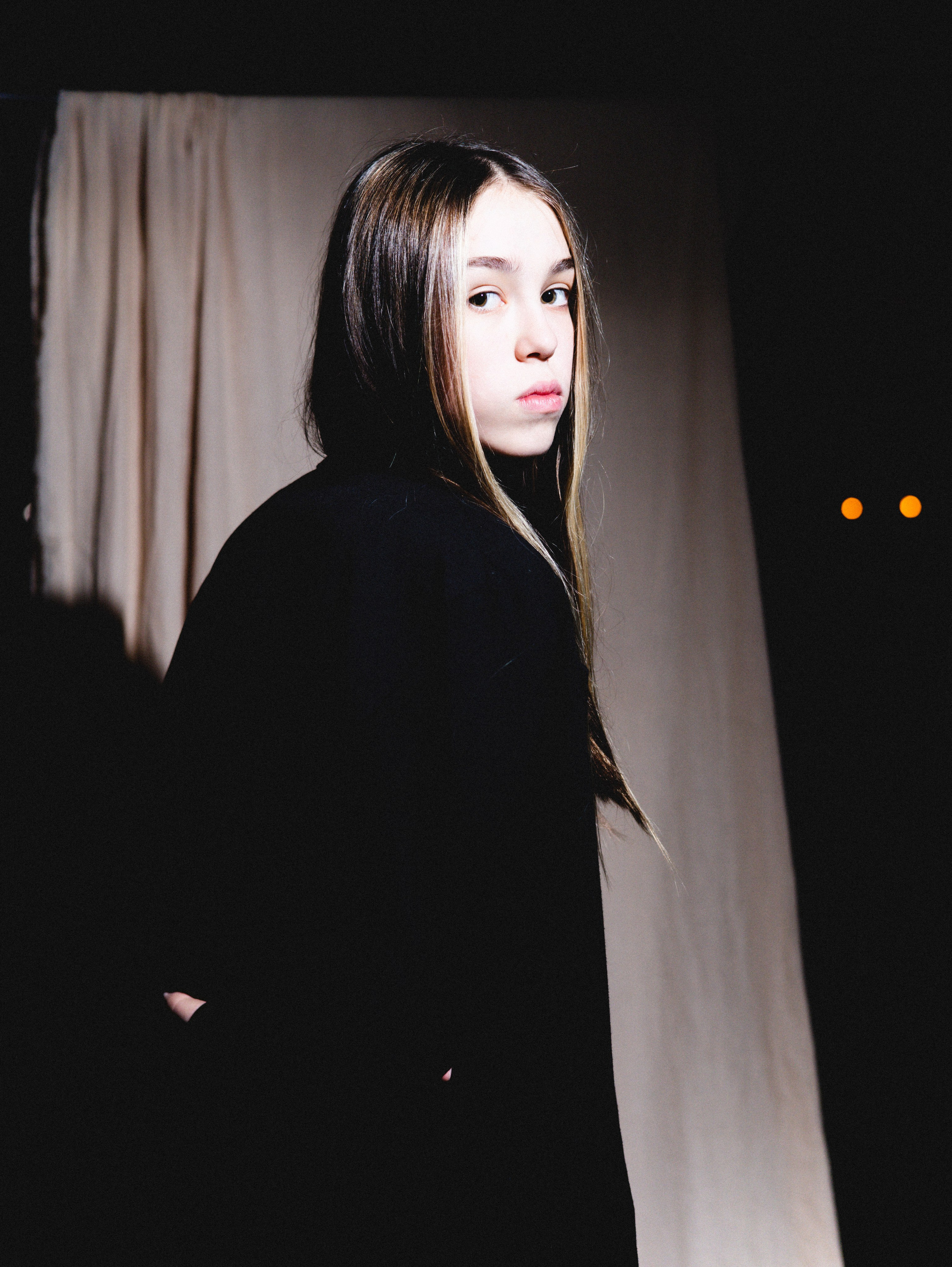 Polly Agency. Gorbunova Alina Фотограф