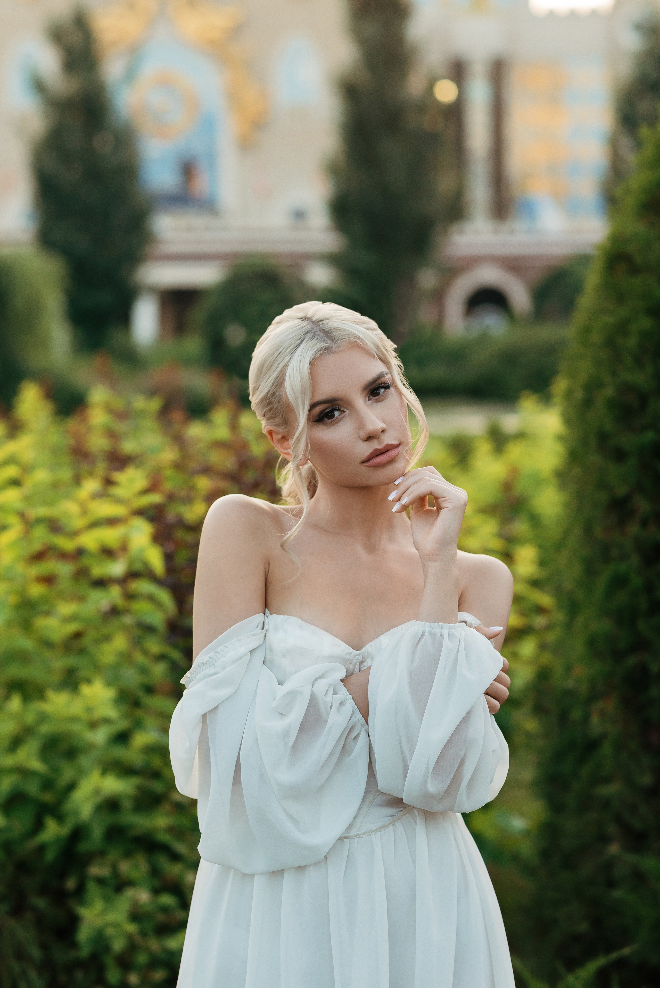 Уличные. Асель Мурзина фотограф Казань