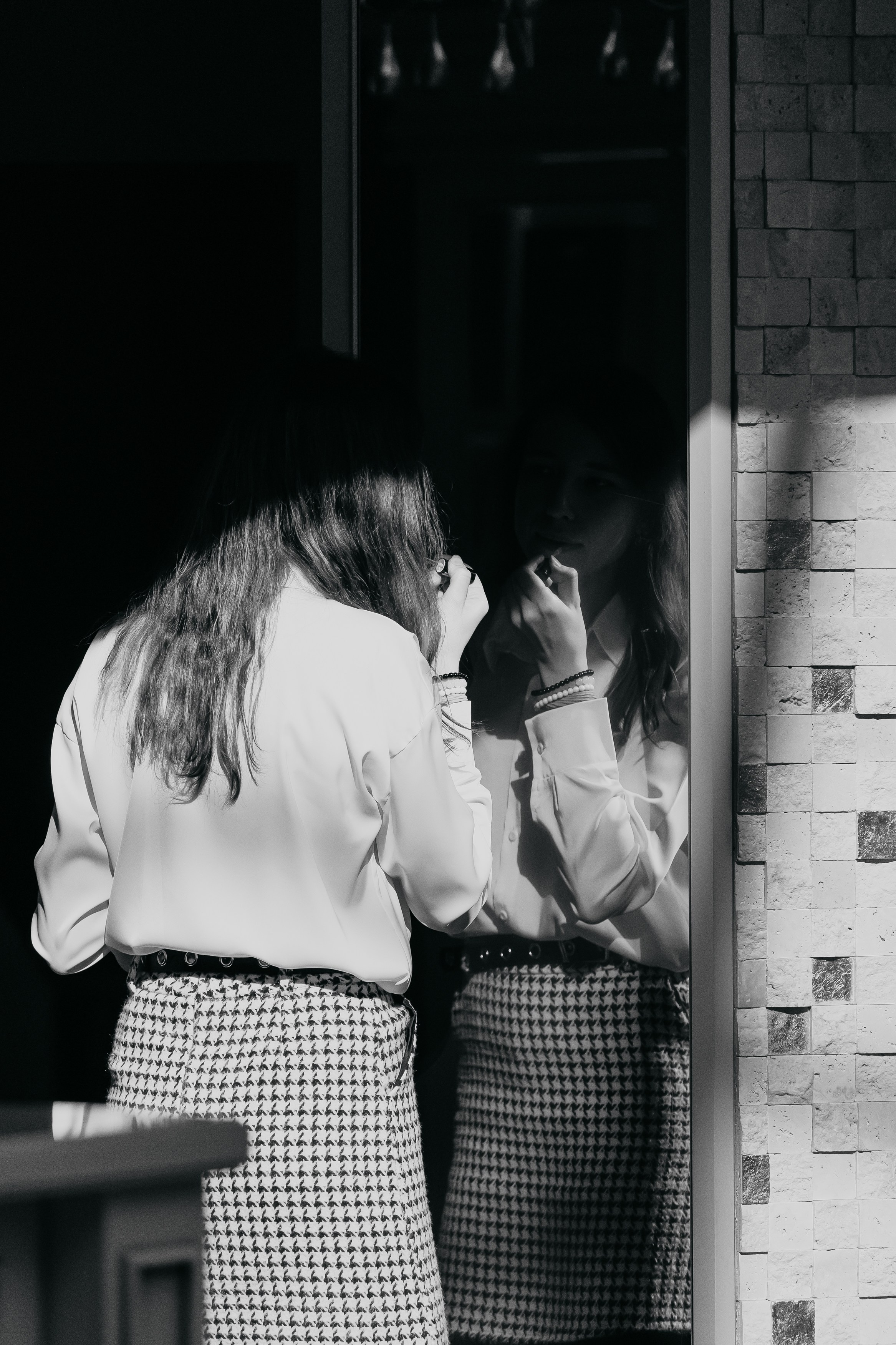 Идеальная свадьба | Backstage. Свадебный фотограф Москва, Воронеж