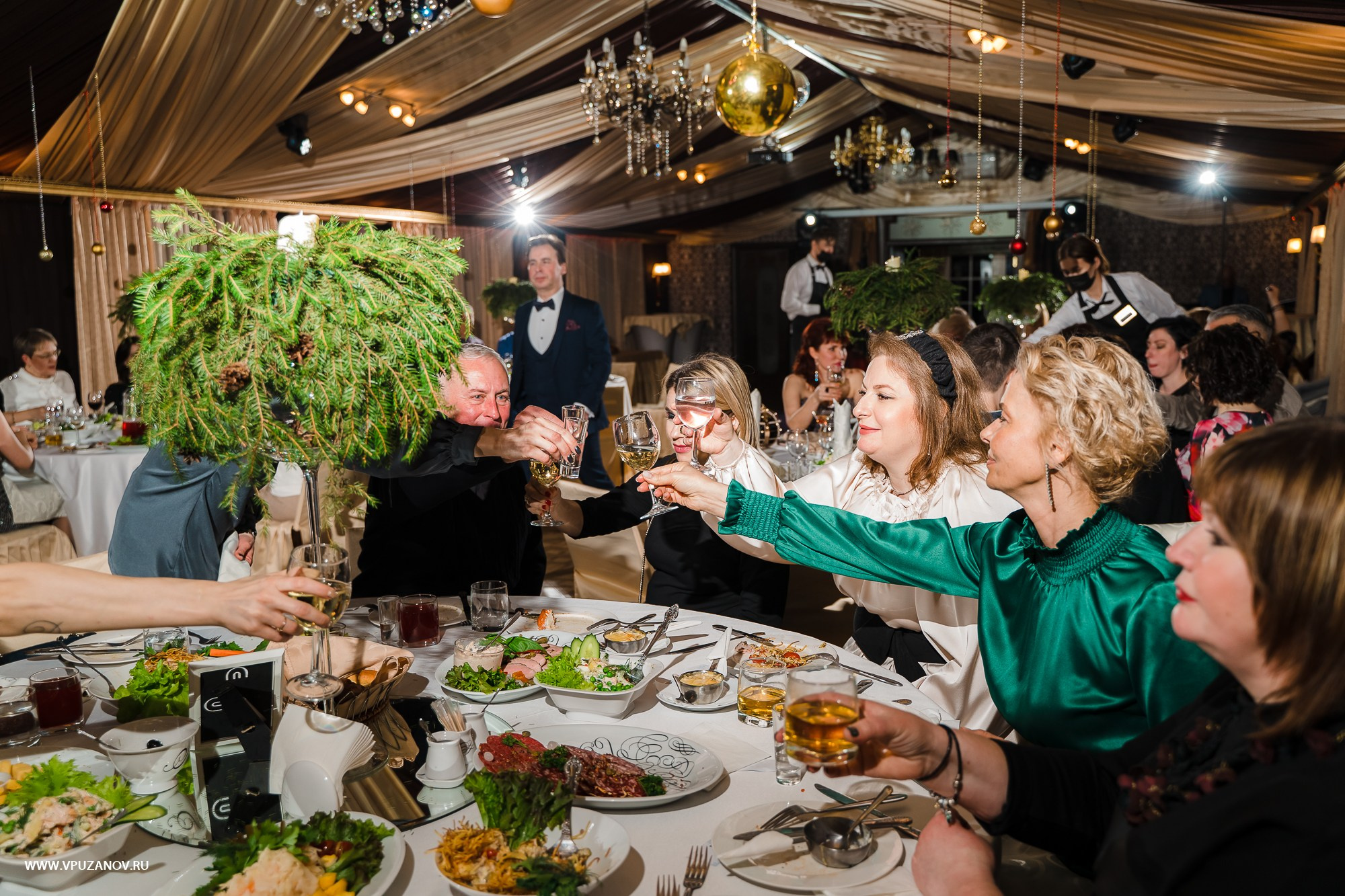 Фотосъемка дня рождения