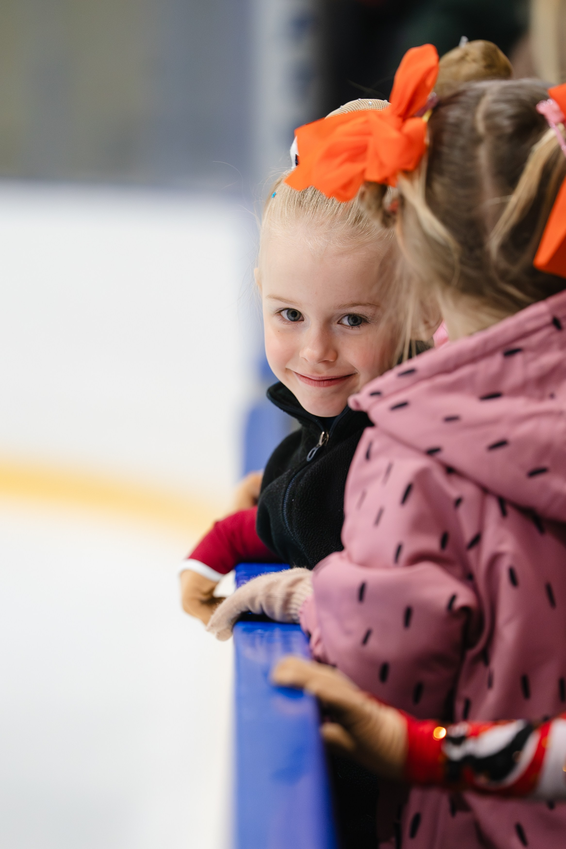 Кристальный Лёд. Воробьева Ксения — Спортивный и танцевальный фотограф Новосибирск