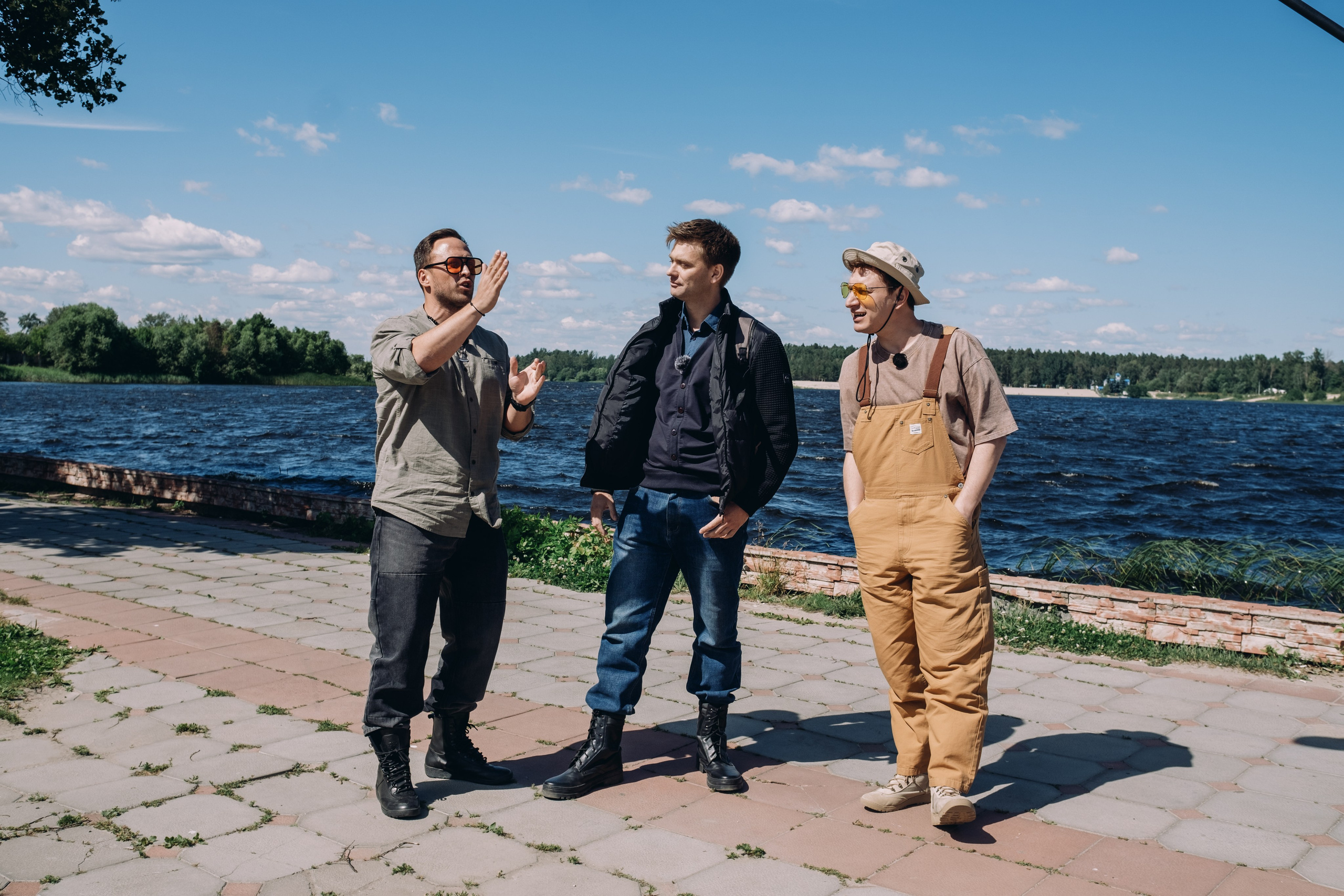 КЛИККЛАК, трэвл. Репортажный и портретный фотограф в Москве Илья Спиридонов