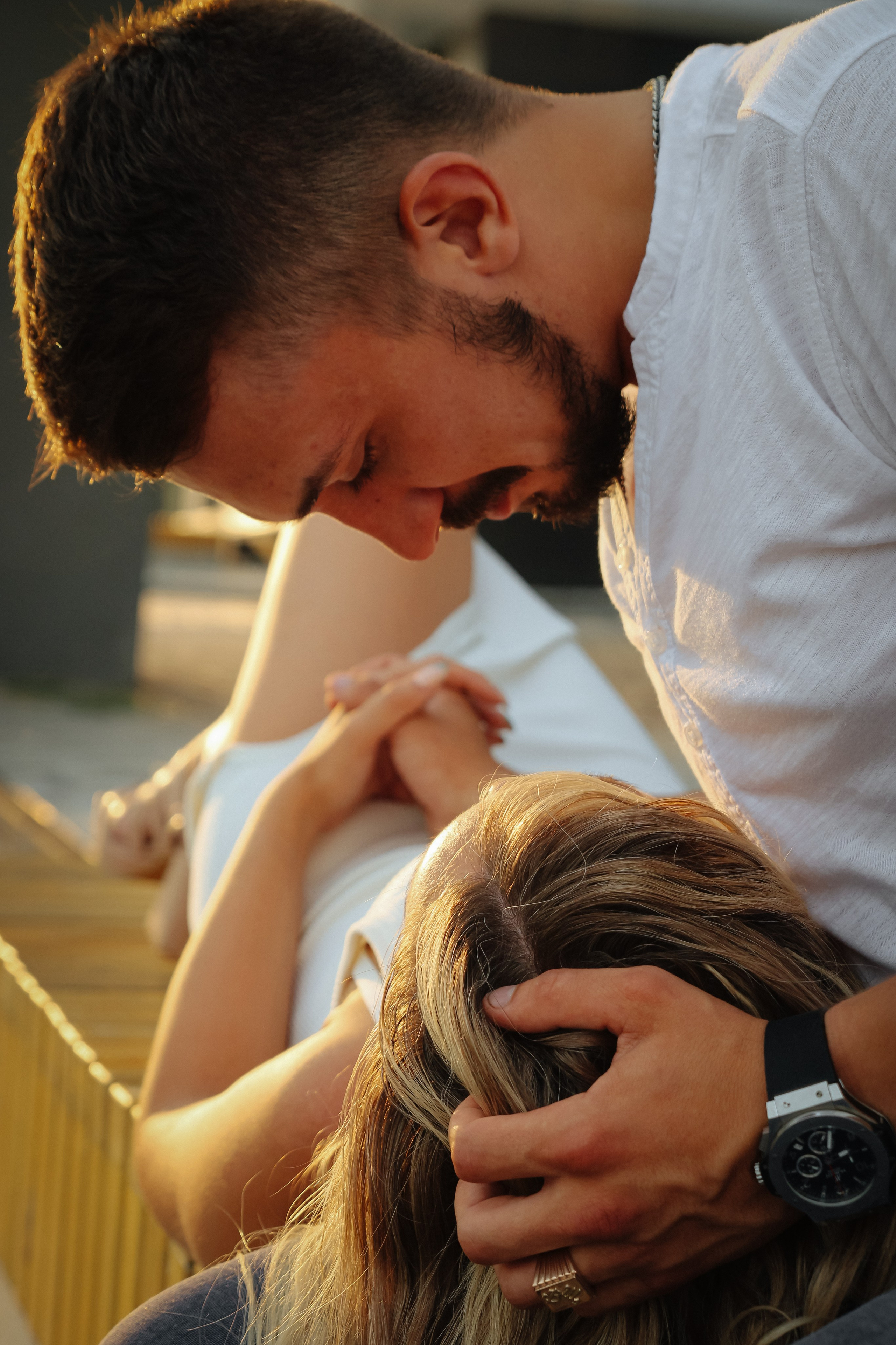 Love story. Фотограф Новосибирск. Фотокарточки на память. Евгения Кудрявцева