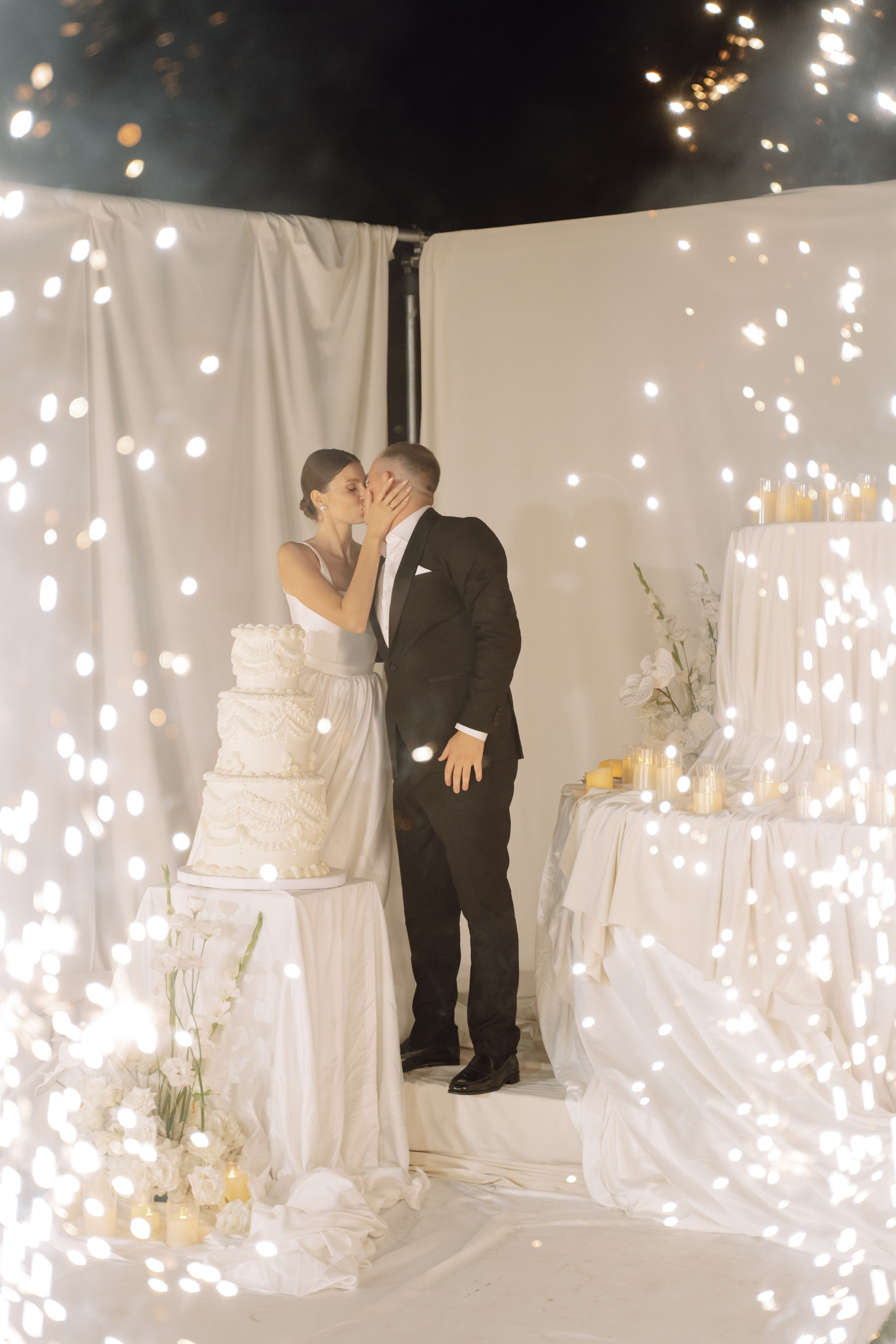 Паша и Света. Свадебный фотограф Анжелика Сариева