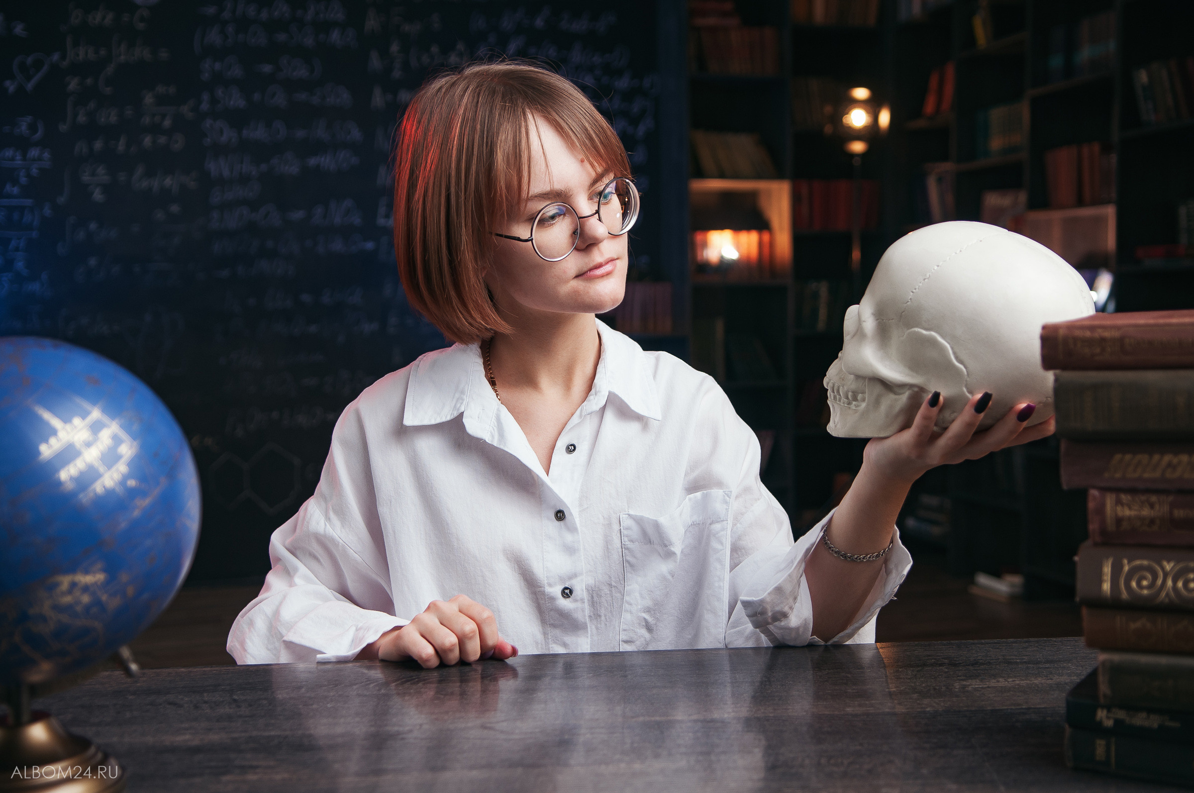 Съемка на выпускной альбом Лицей № 12 11Б. Выпускные альбомы и фотосъемка в Красноярске