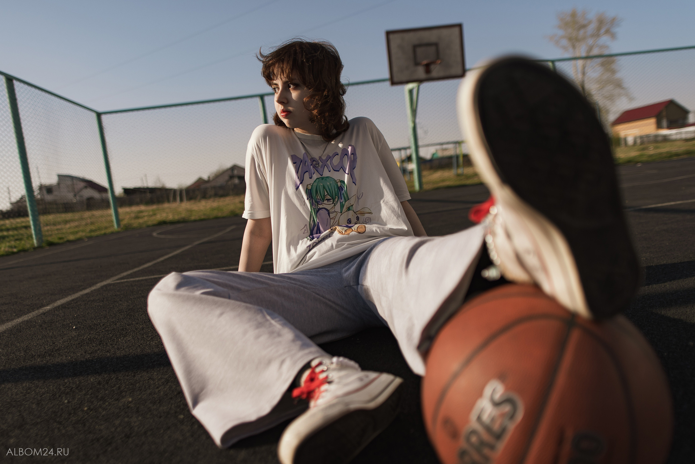 Выпускной альбом