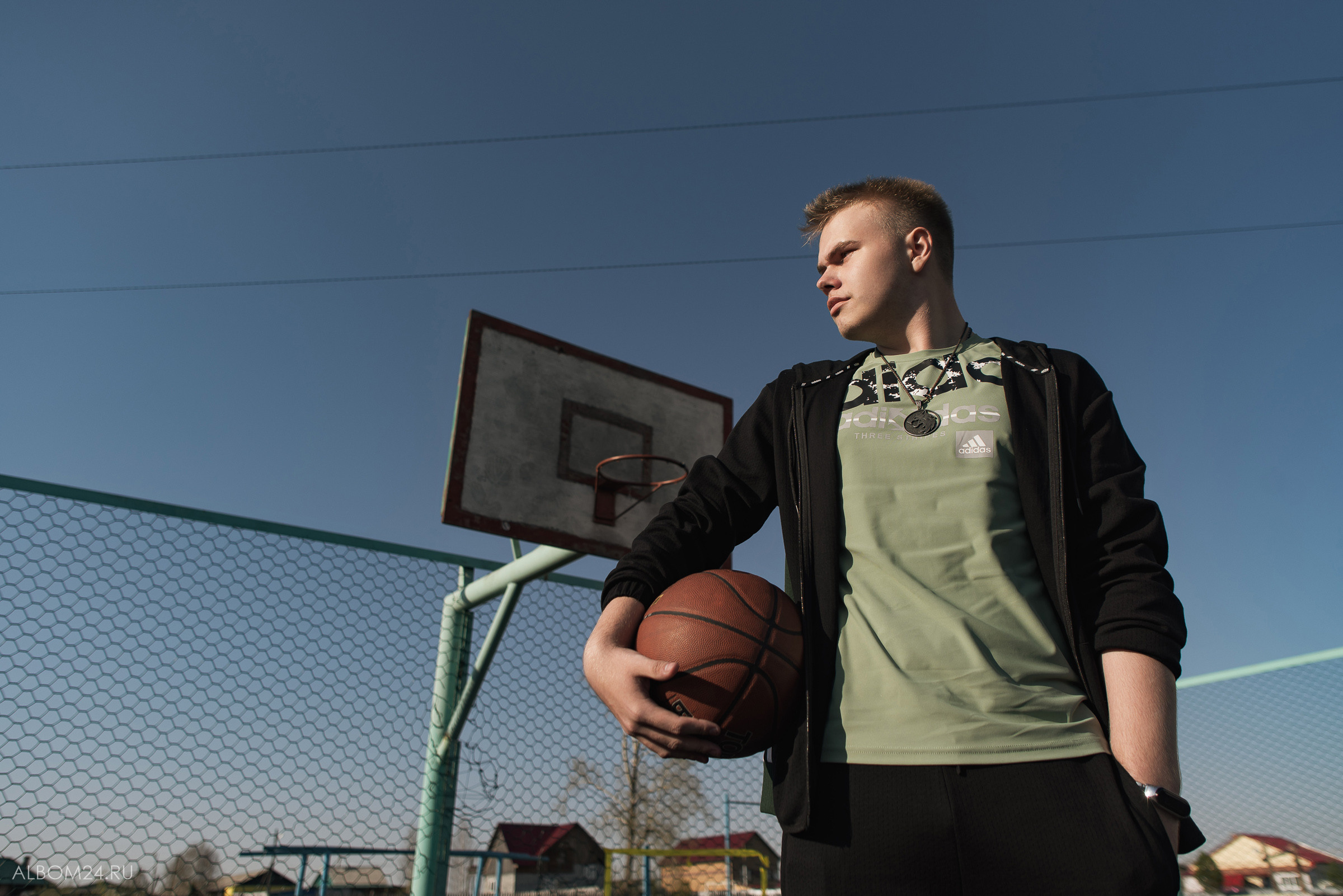 Креативные школьные фотографии