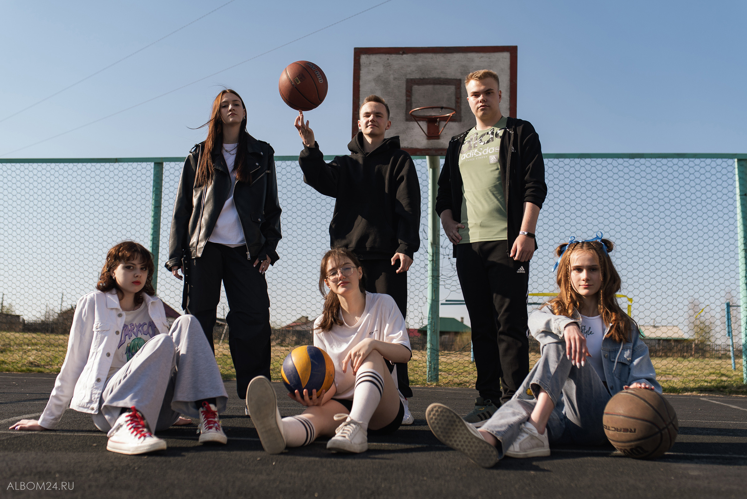 Выпускные альбомы Красноярск