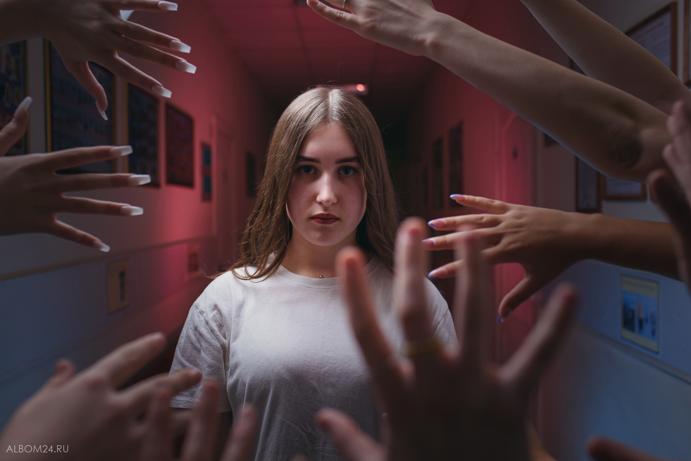 Выпускные альбомы Красноярск