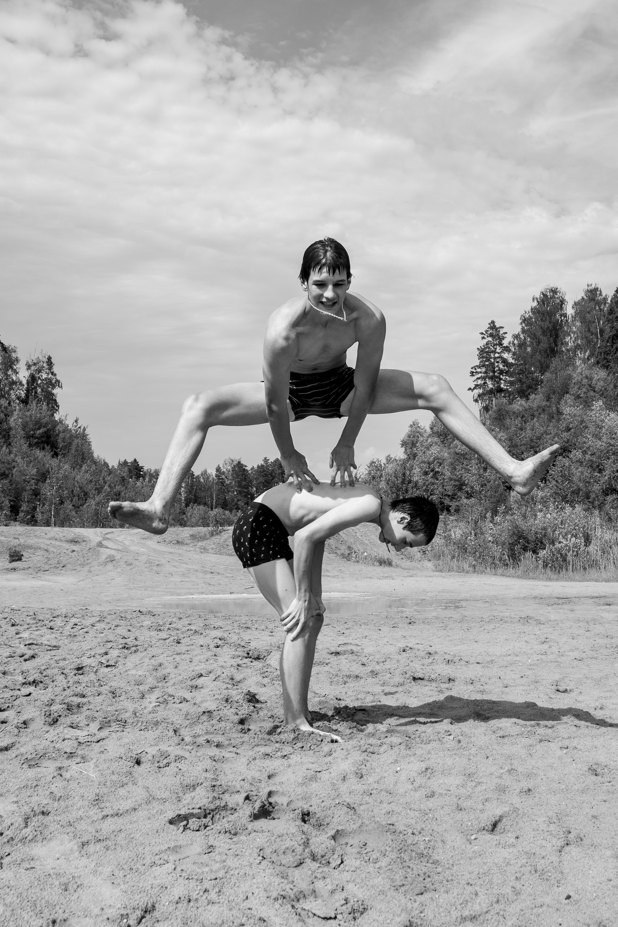 Творчество. Дмитрий Шуйский, фотограф