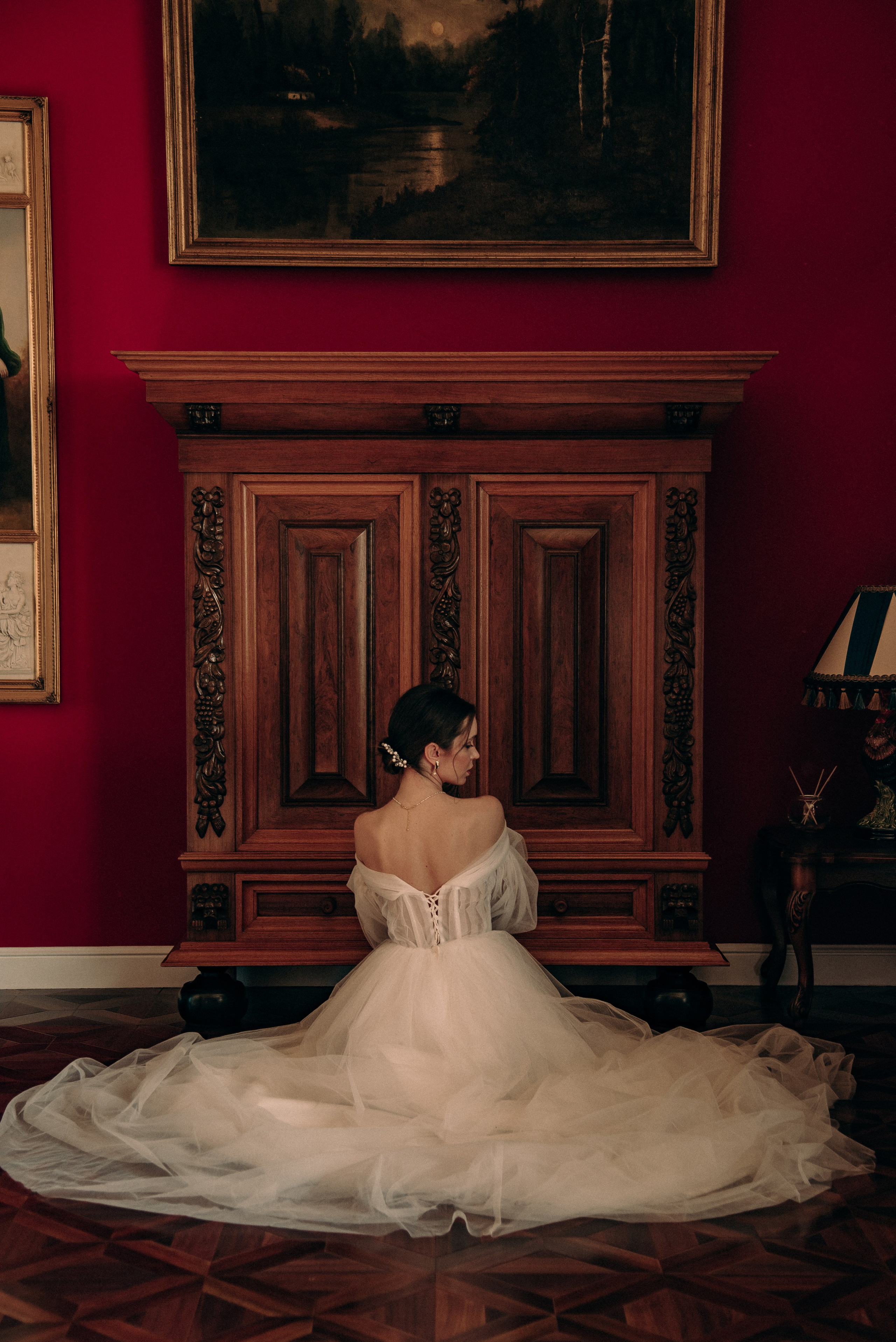 Александр и Ксения. Свадебный и семейный фотограф Темрюк Алёна Ковальская