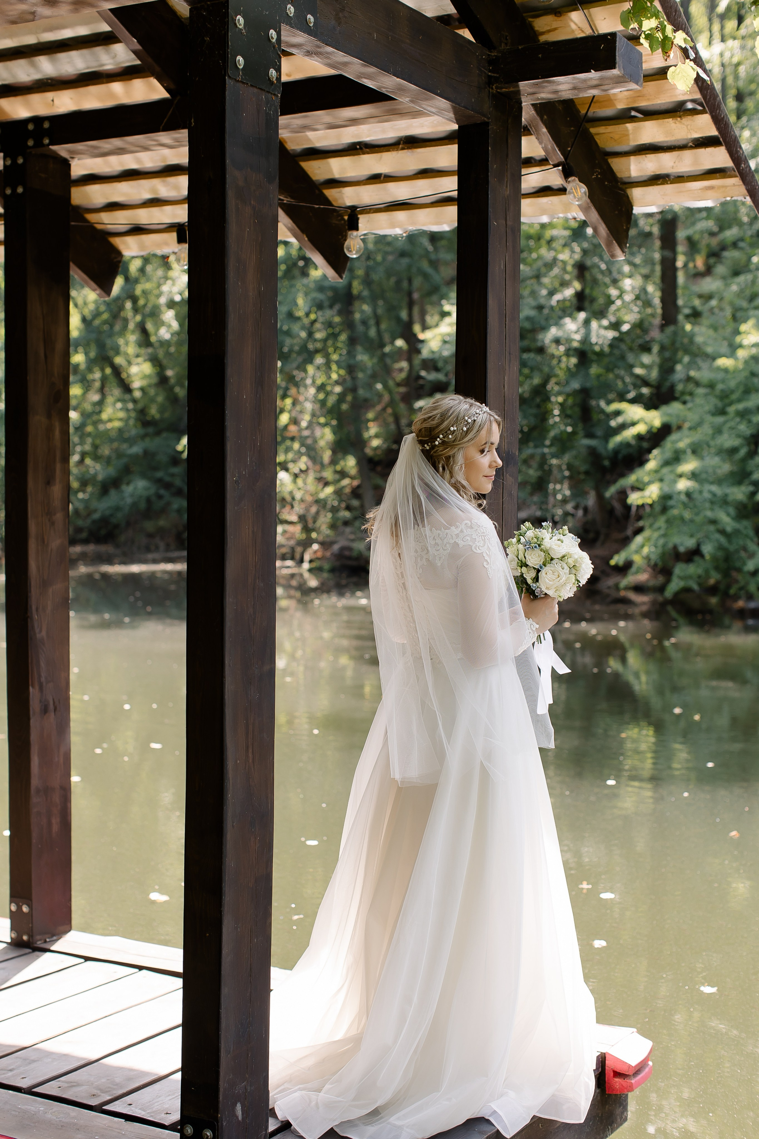 Ильмир и Катя. Свадебный и семейный фотограф в Набережных Челнах и Казани