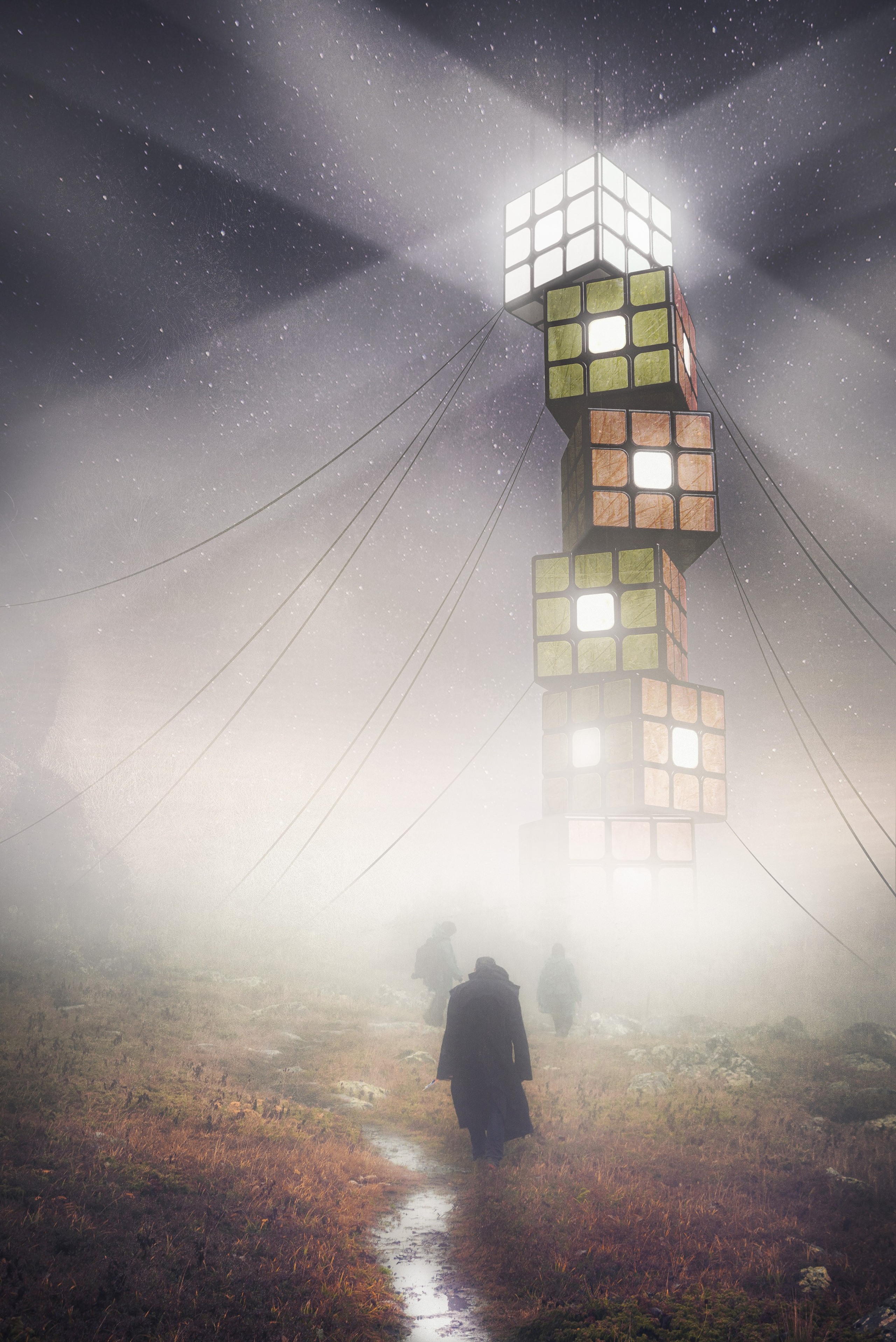 Арт фотография. Фотограф Бисеров Илья Челябинск