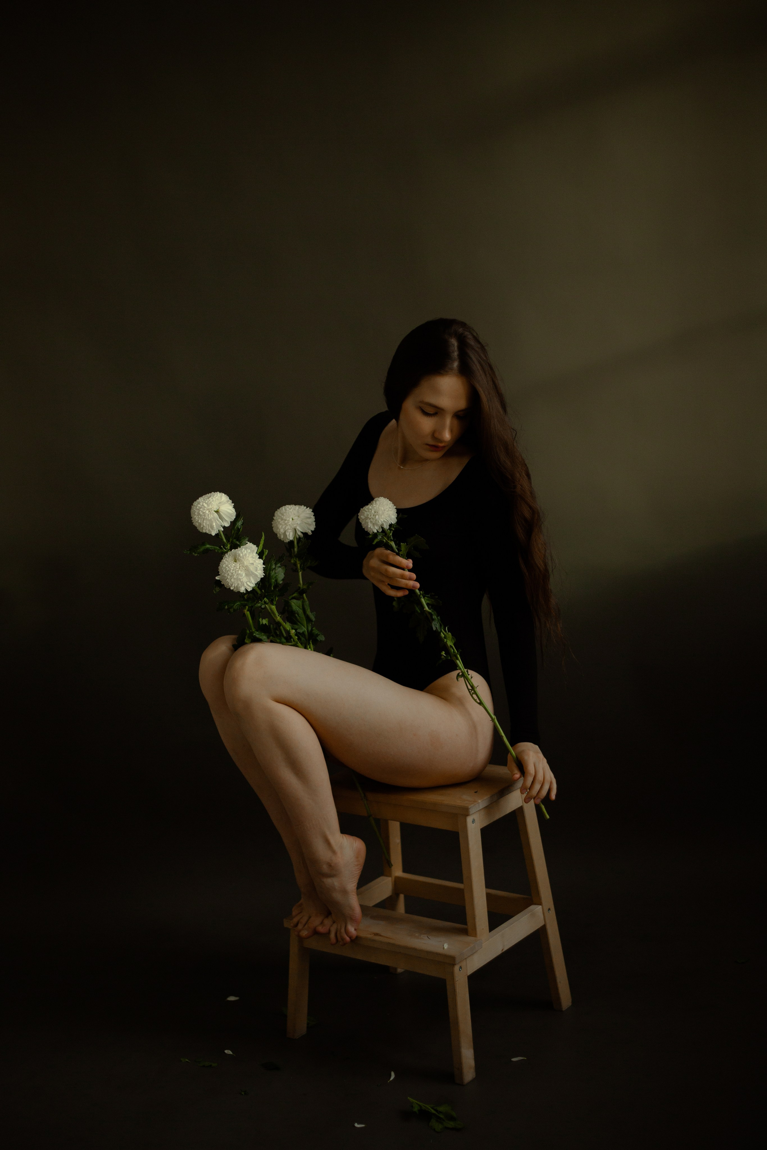 Соня. Фотограф Блинова Арина | Санк-Петербург