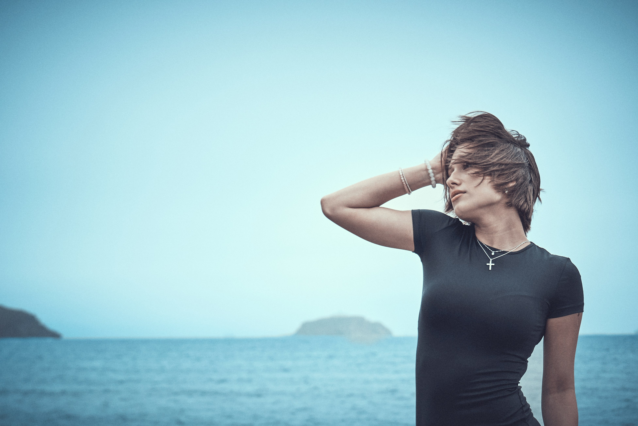 Фотопрогулка Бухта Ахлестышева. Фотограф во Владивостоке