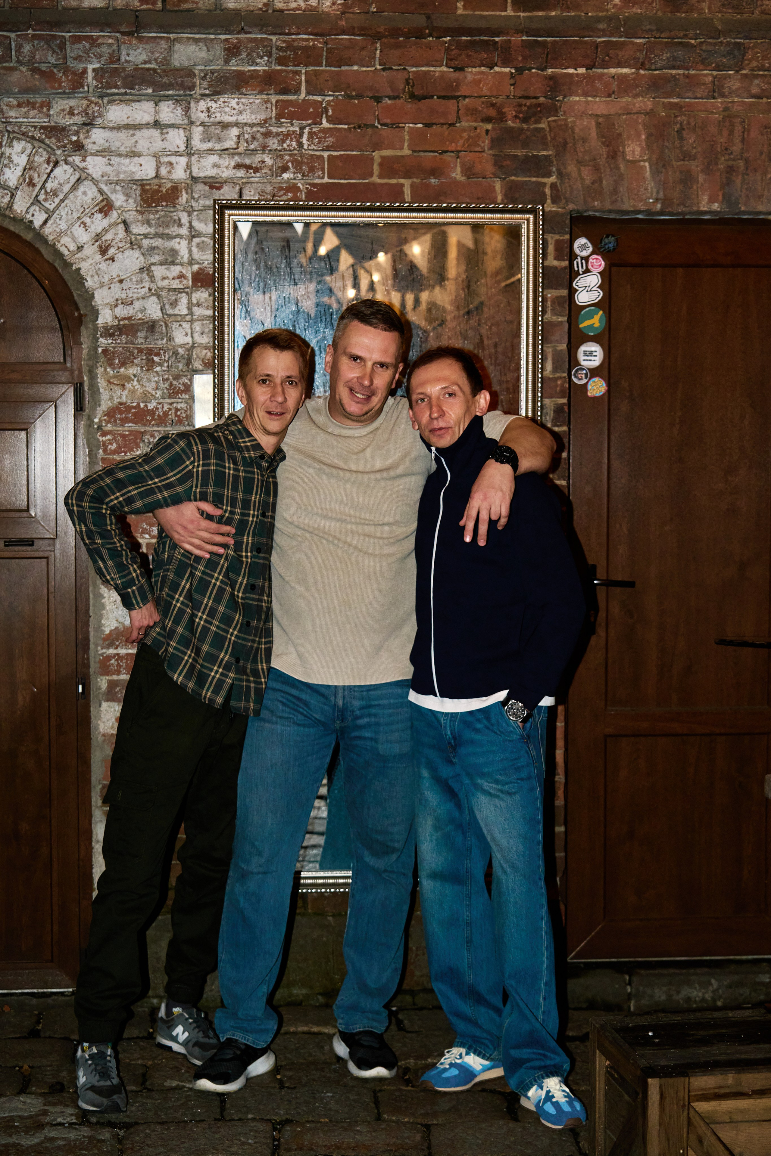 The Birthday Party. Фотограф во Владивостоке