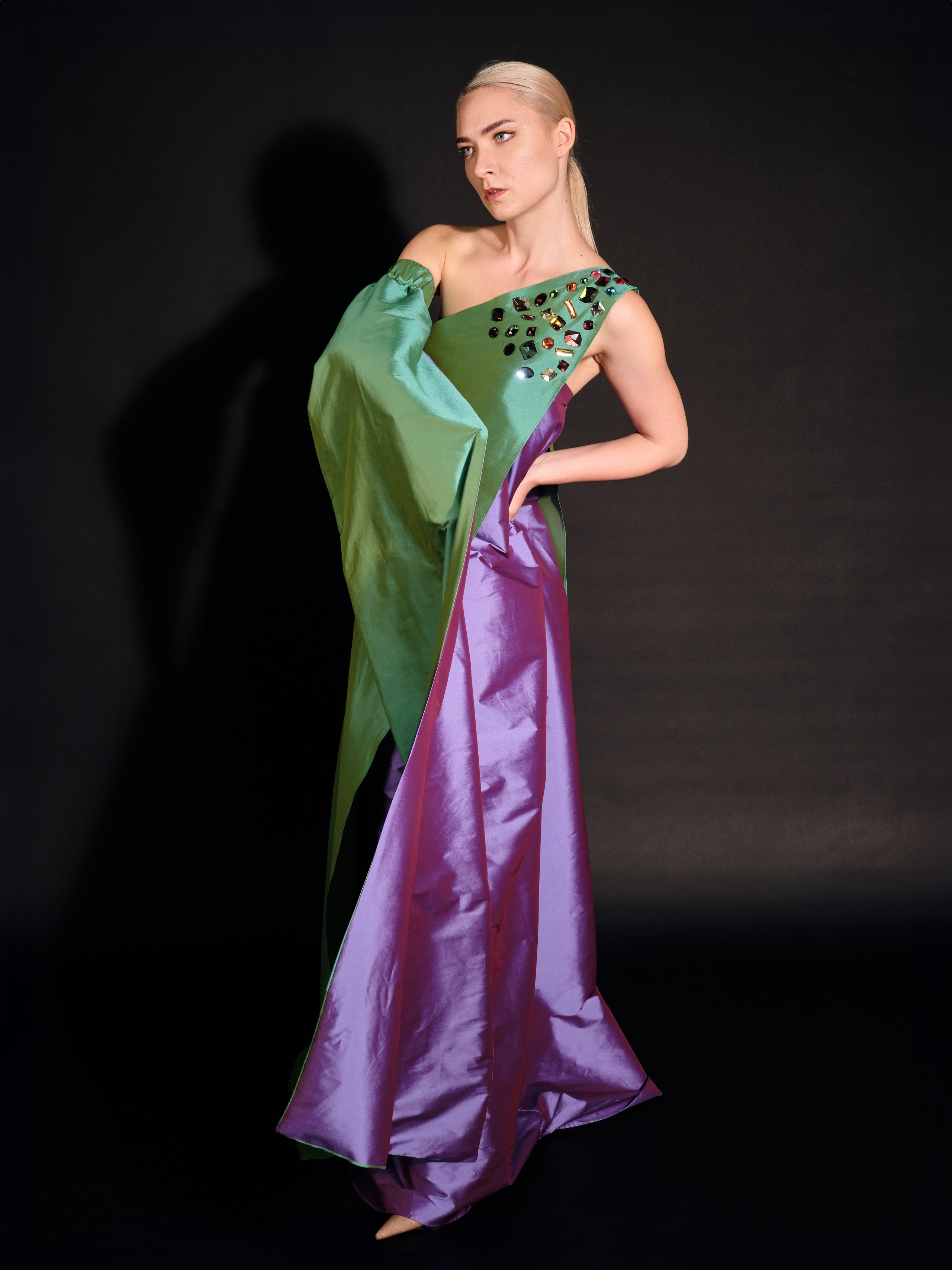 FA by Fatima Alhashimi. Коммерческий, репортажный фотограф в Москве Лейла Мару