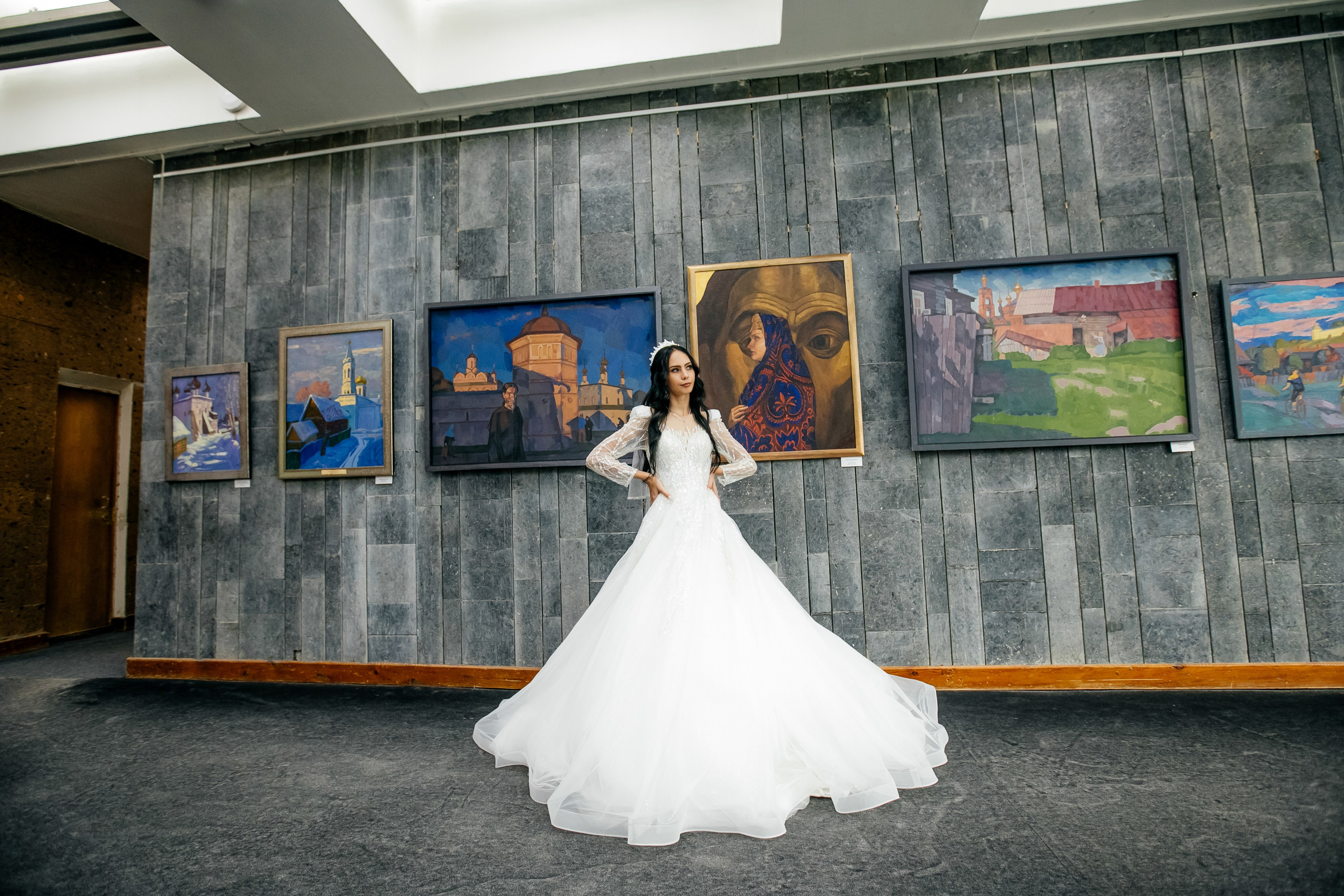 Ваня и Марина. Свадебный фотограф Ростове-на-Дону