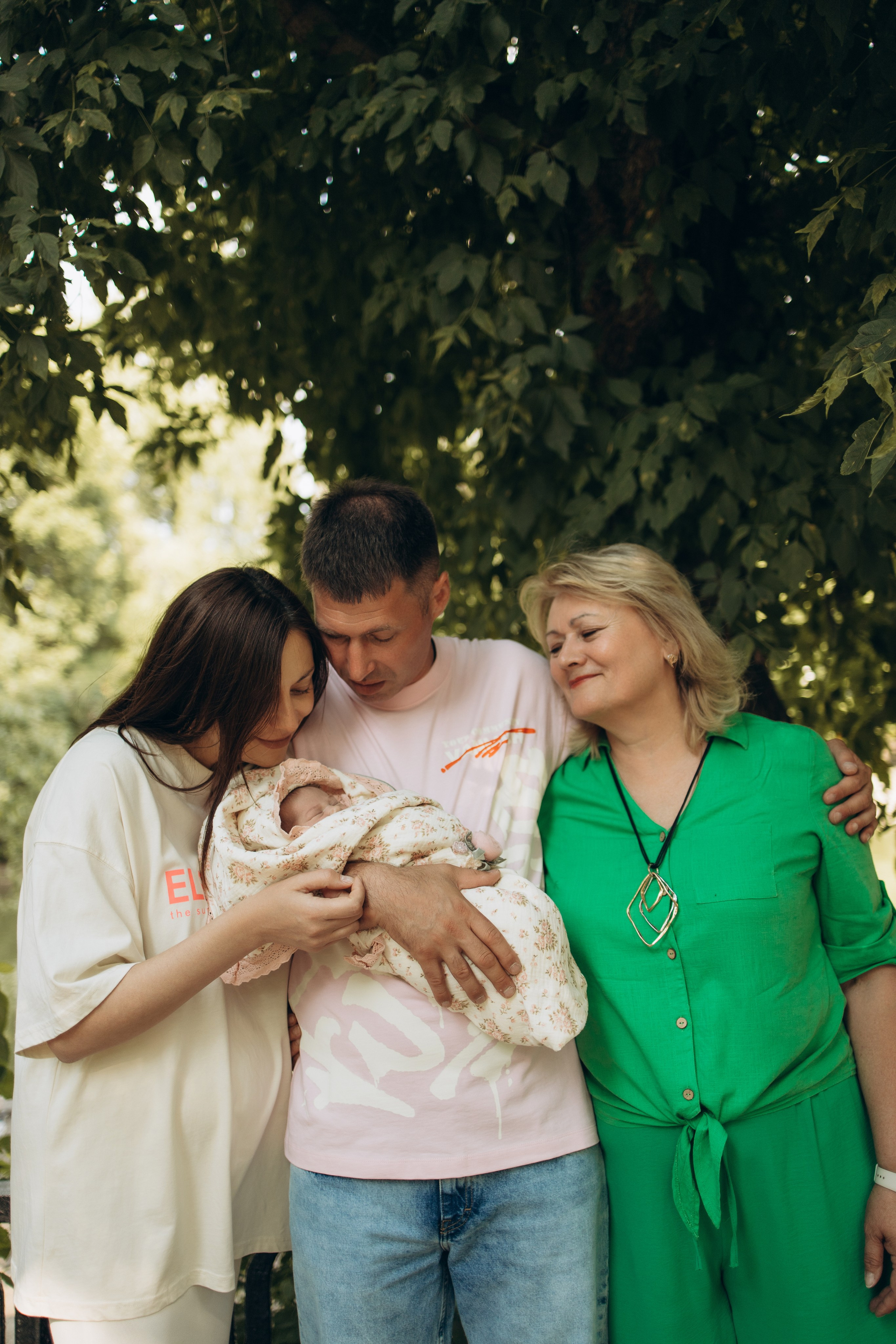 Выписка Виктории. Самый теплый фотограф в Краснодаре Рябоконь Ксения