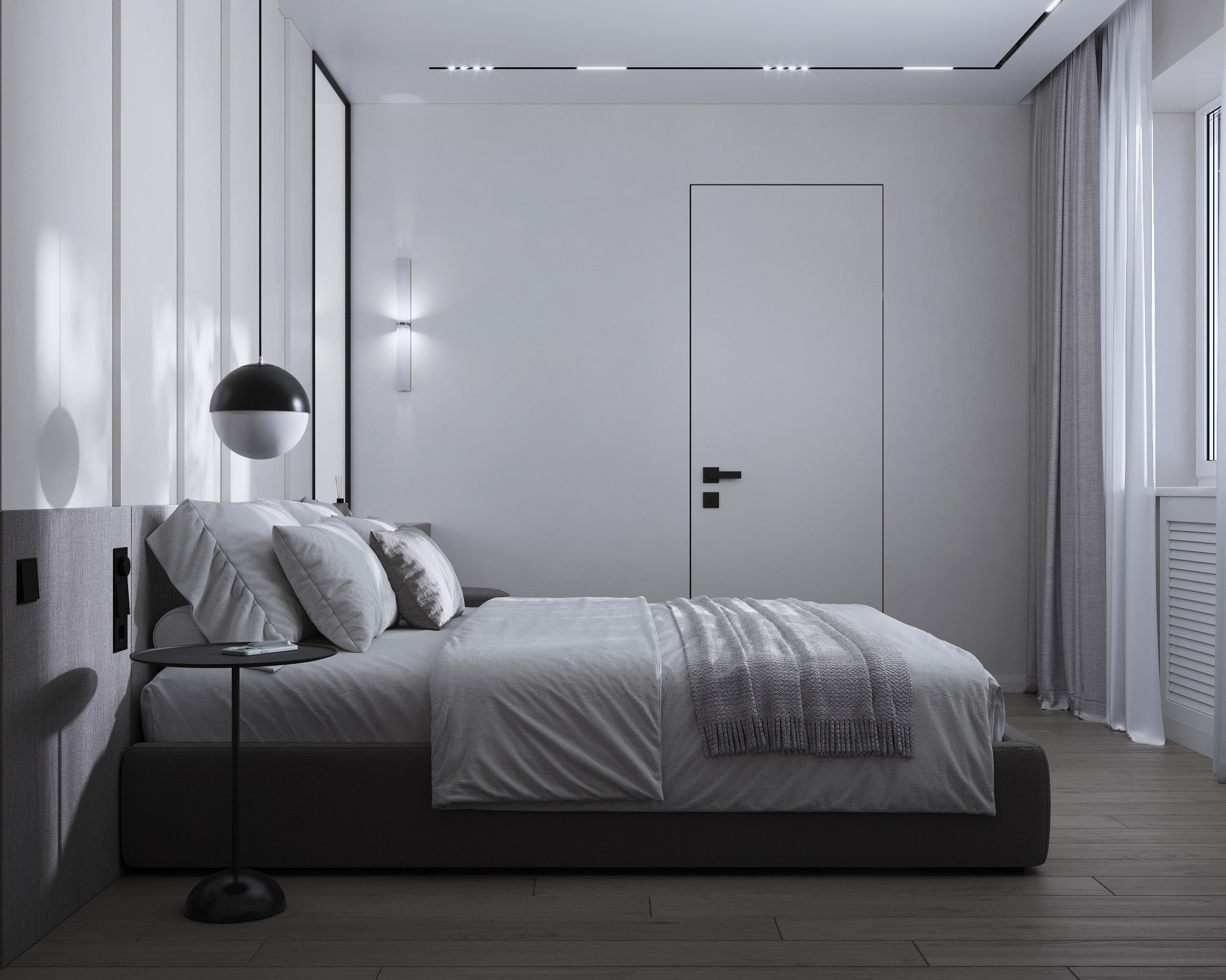 9. Irina Voropaeva | Interior Strategist | Residential Interior Design