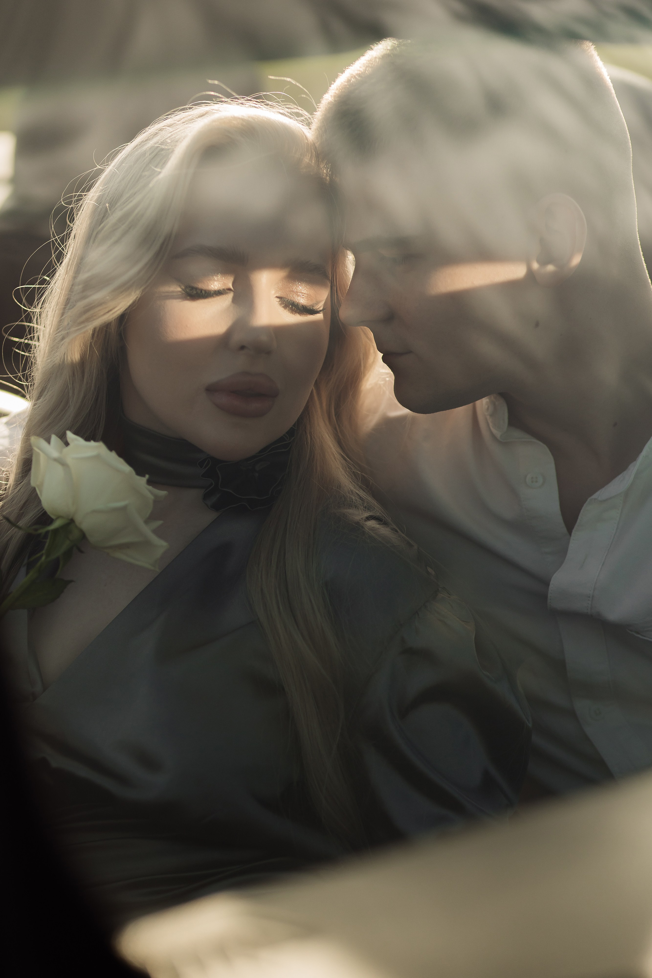 ЛАВ СТОРИ С КАБРИОЛЕТОМ. Свадебный и индивидуальный фотограф в Челябинске Евгения Негодяева