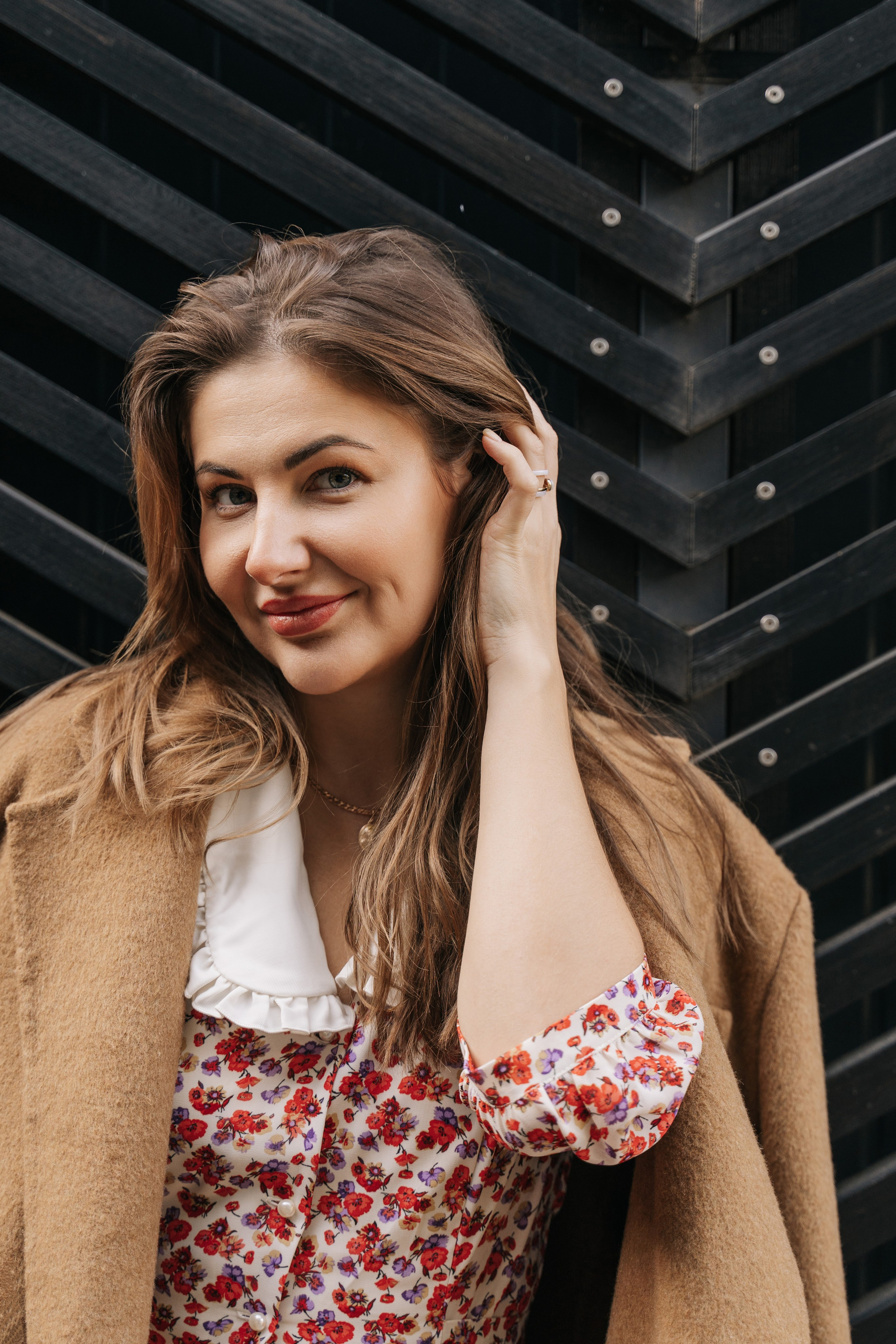 В & I. Семейный и свадебный фотограф Мария Нетребко г. Калининград