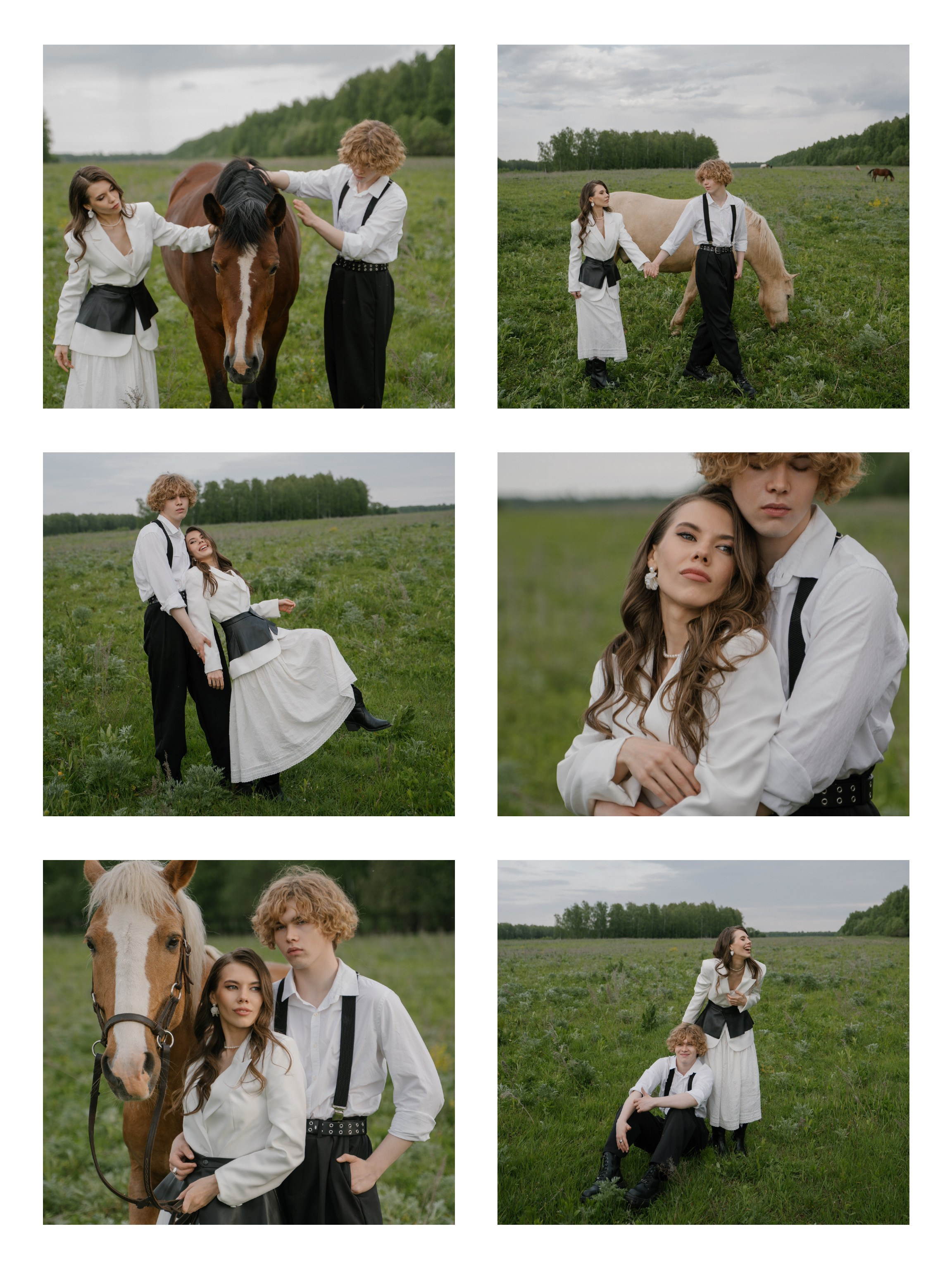 Семейный и свадебный фотограф Мария Нетребко г. Калининград