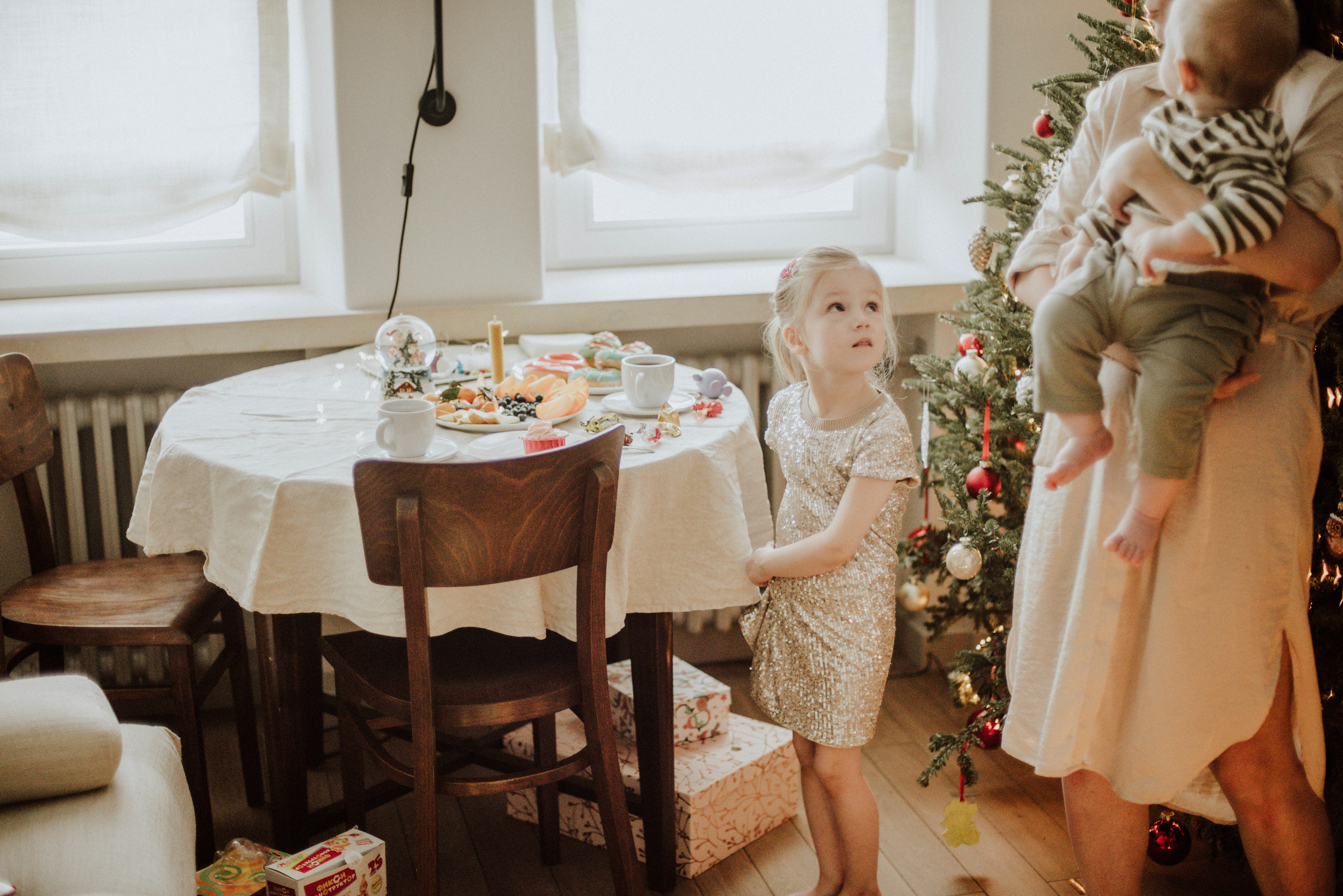 Новогодний. Модельные тесты, loookbook, портретный фотограф, фотосъемка Москва