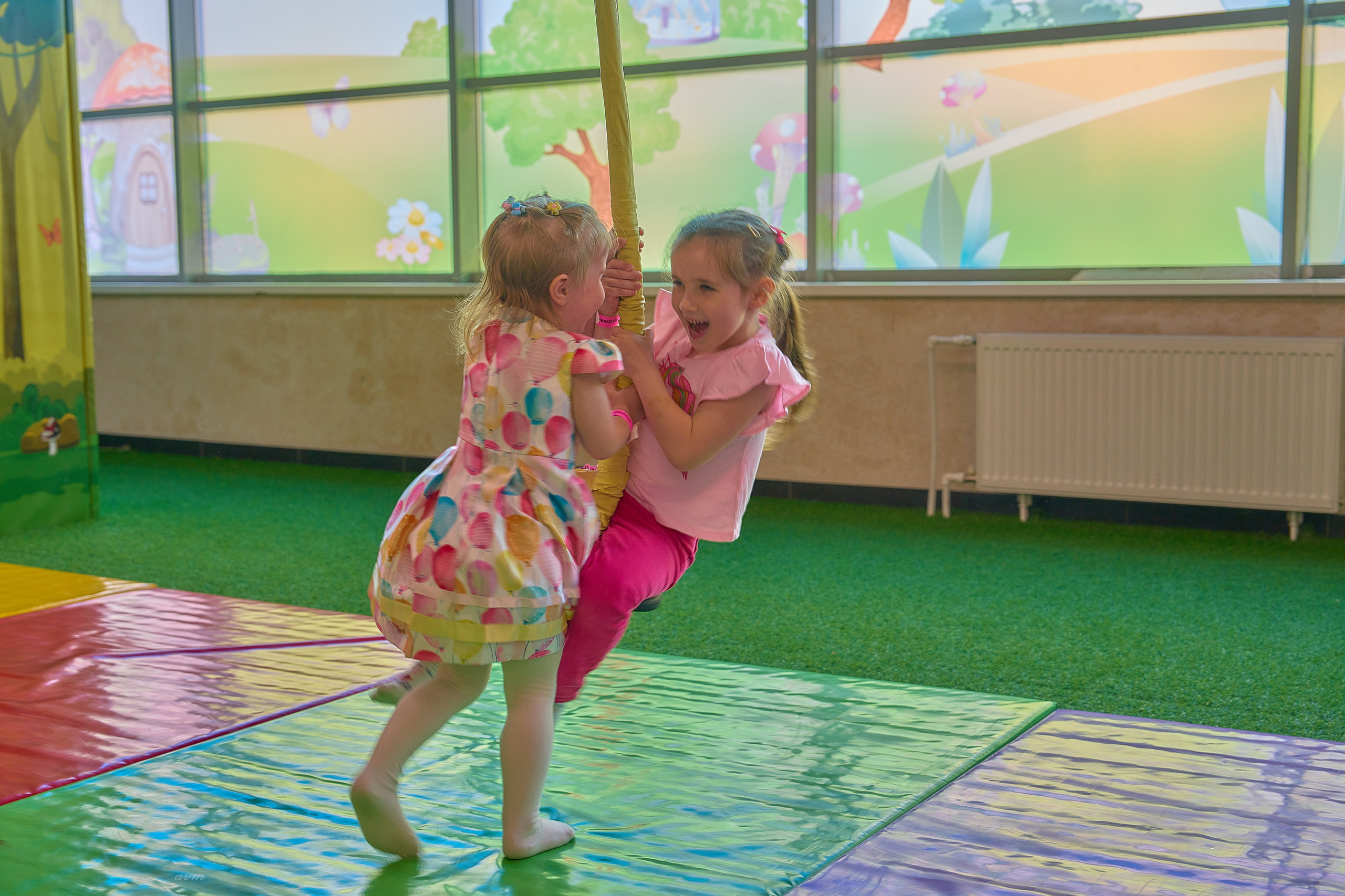 День Рождения Полина 2025. Фотограф Михеев Андрей