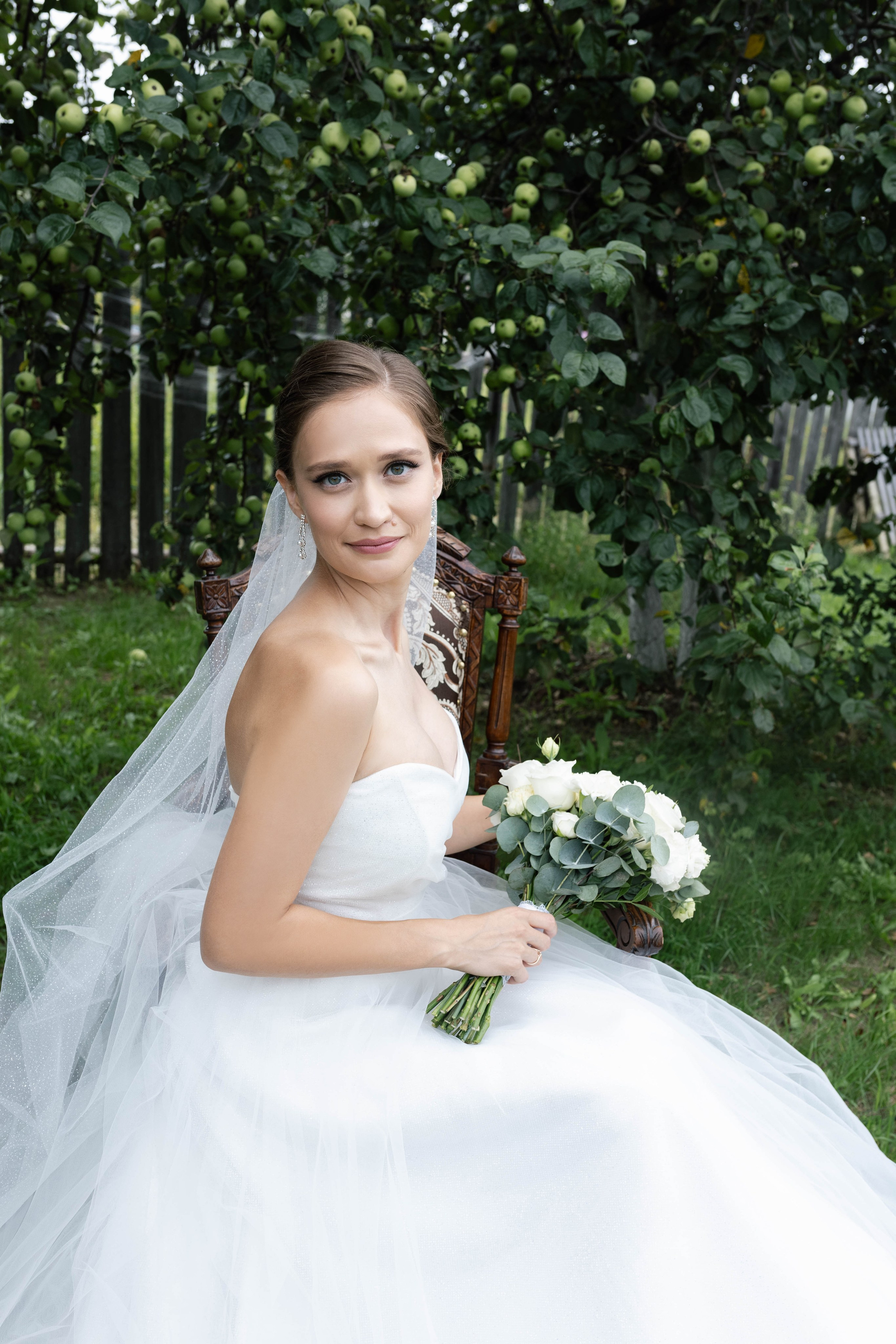 Марат & Анна