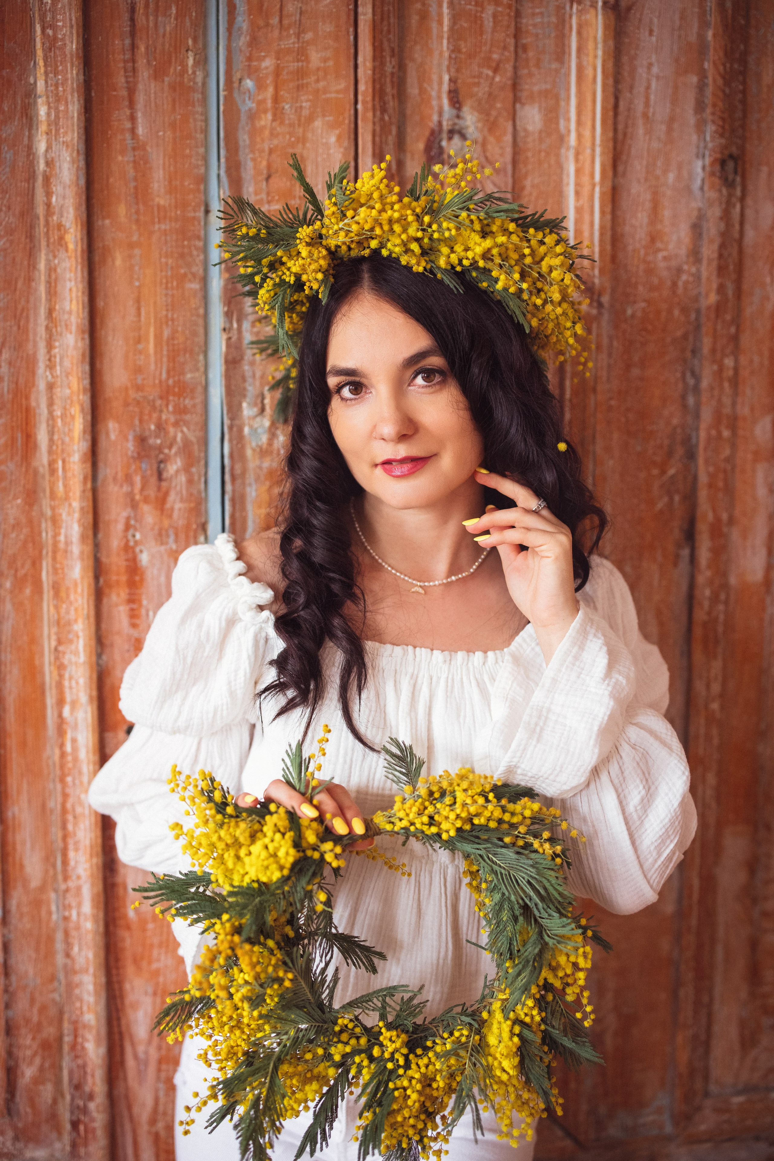 Весенняя фотосессия в Краснодаре. Семейный и детский фотограф в Краснодаре Анна Трашкова