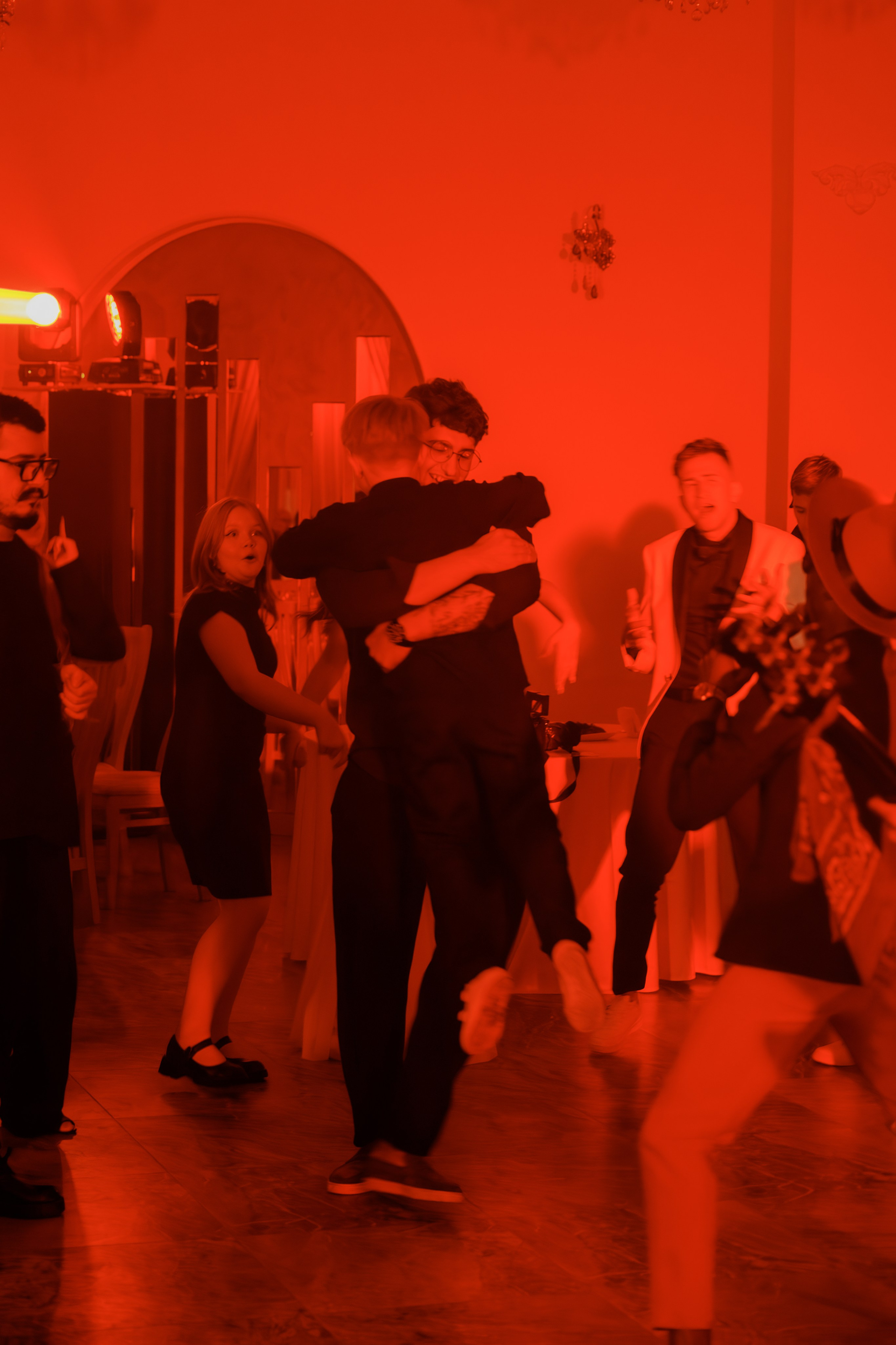 Николай & Евгения. Красильников Евгений — профессиональный фотограф в Ростове-на-Дону