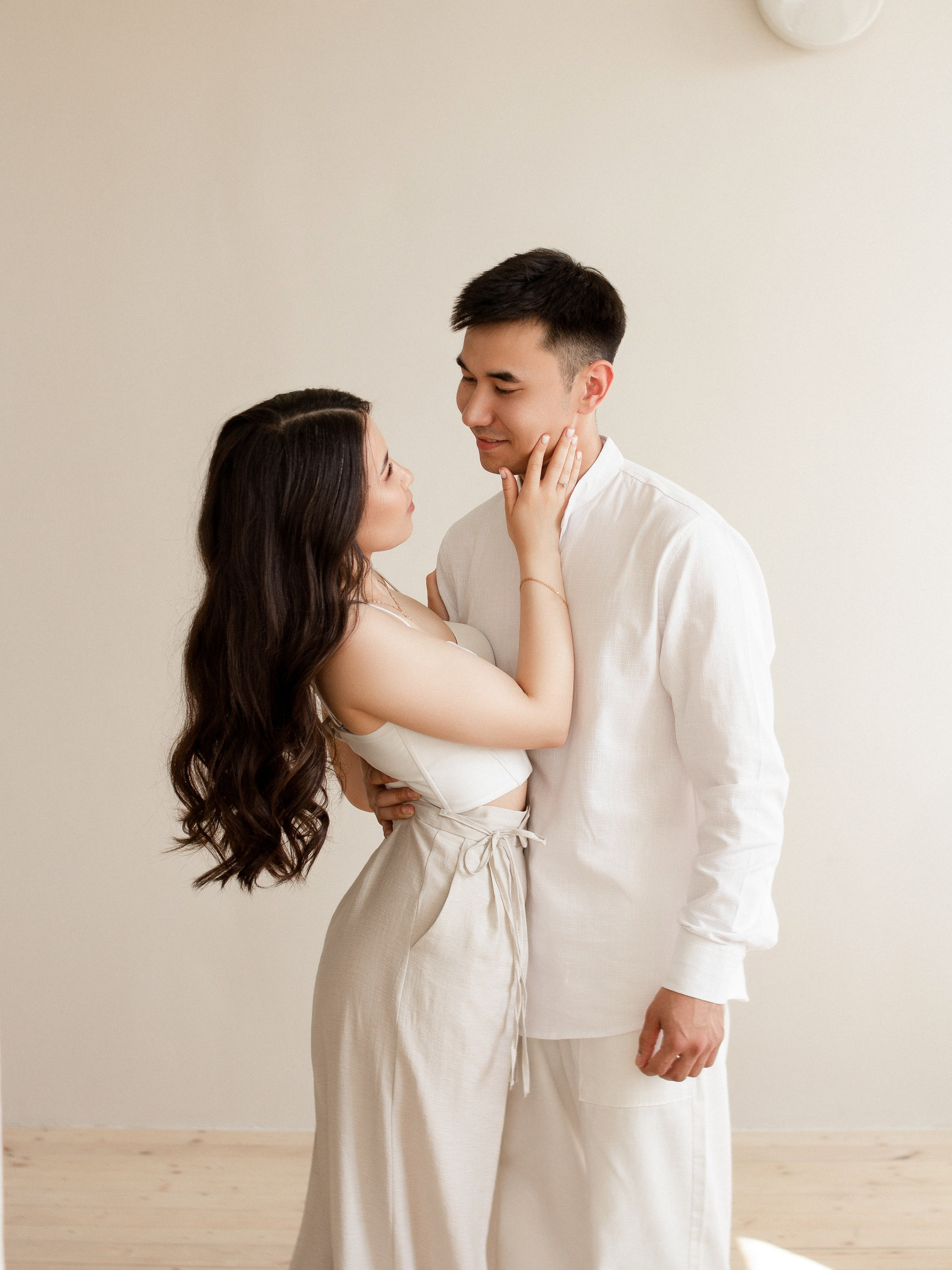 LoveStory-съемки. Фотограф в Самаре Оля Гордеева