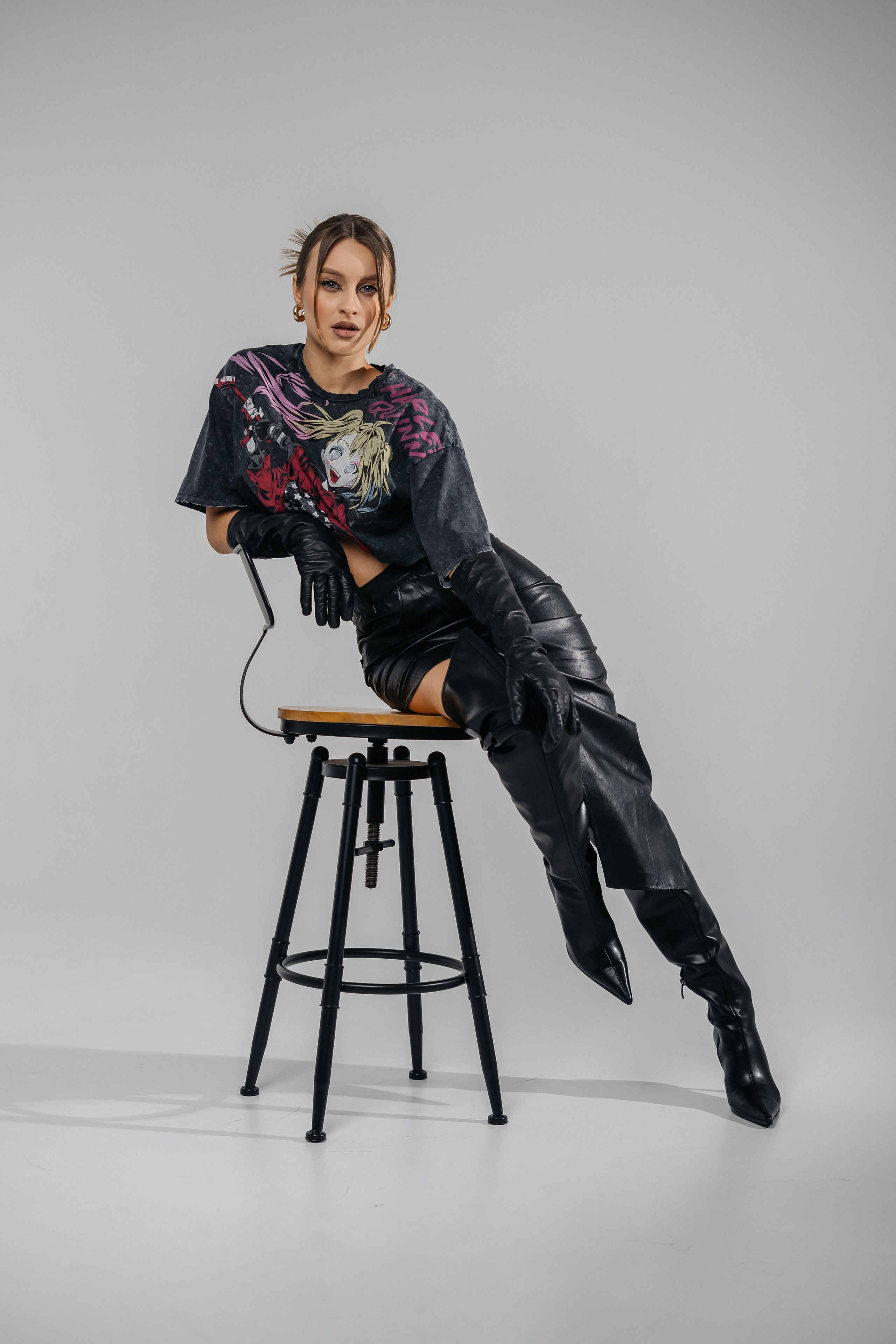 Юлия. Wedding and reportage photographer Moscow. Nikolay Boyko