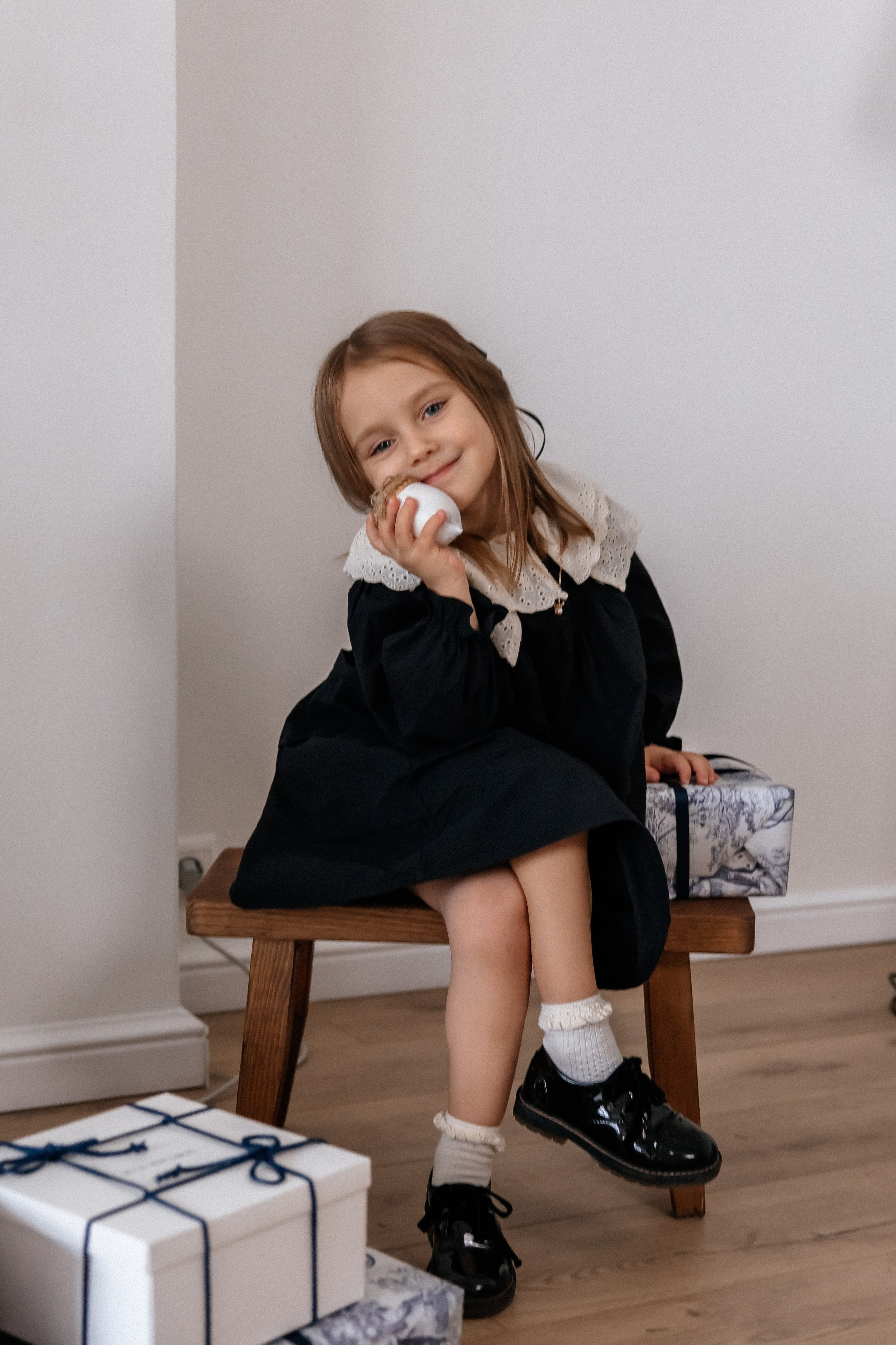 Катя, Ваня и Ева. Светлана Ванцлав — фотограф Минск, Беларусь